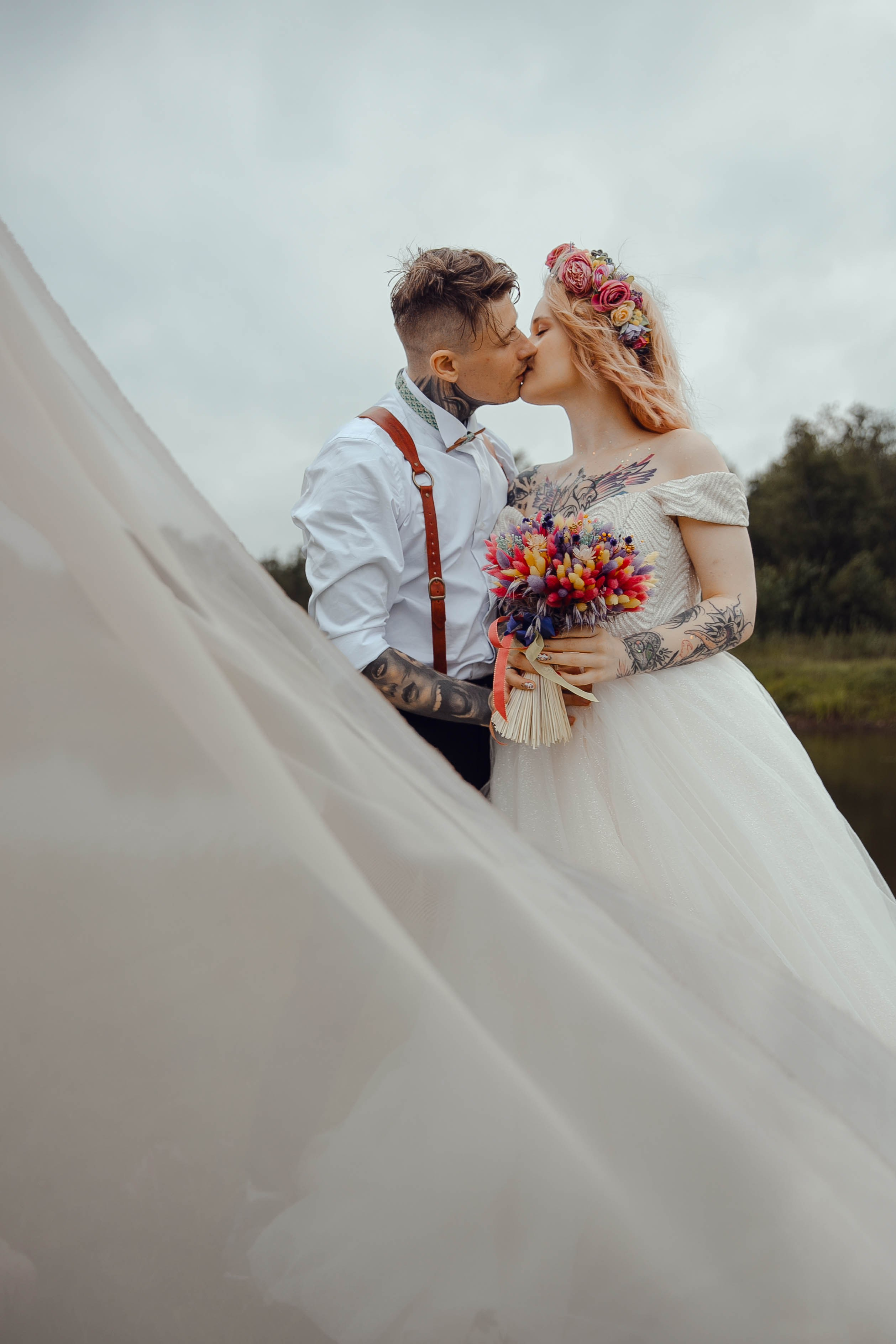 Площадка «Никольское». Ваш репортажный фотограф Артемий Антонов