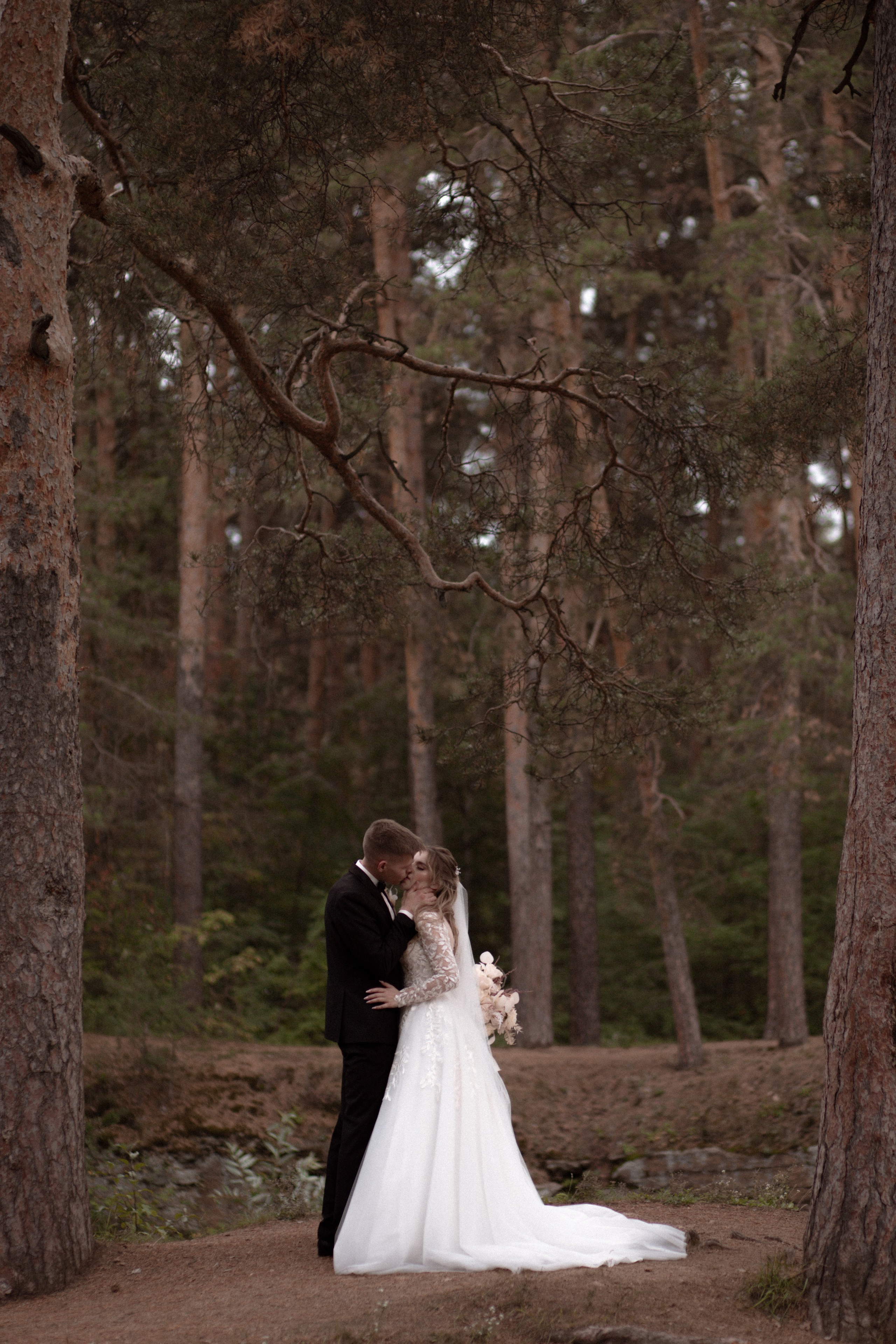 Артем и Диана (полный день). Свадебный фотограф Екатерина Черкасская