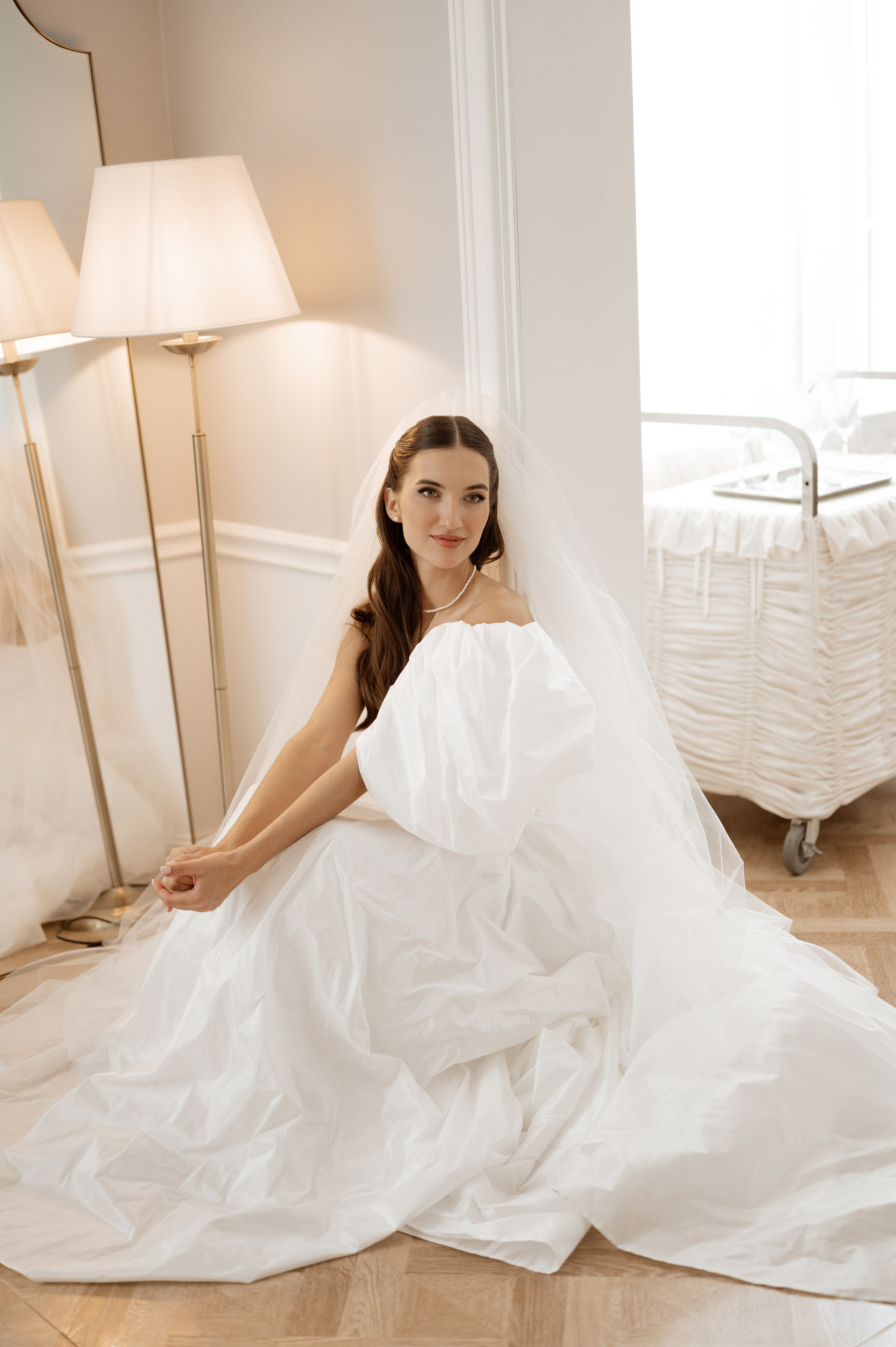 Артем и Анна. Свадебный и семейный фотограф в Краснодаре Алина Мельник