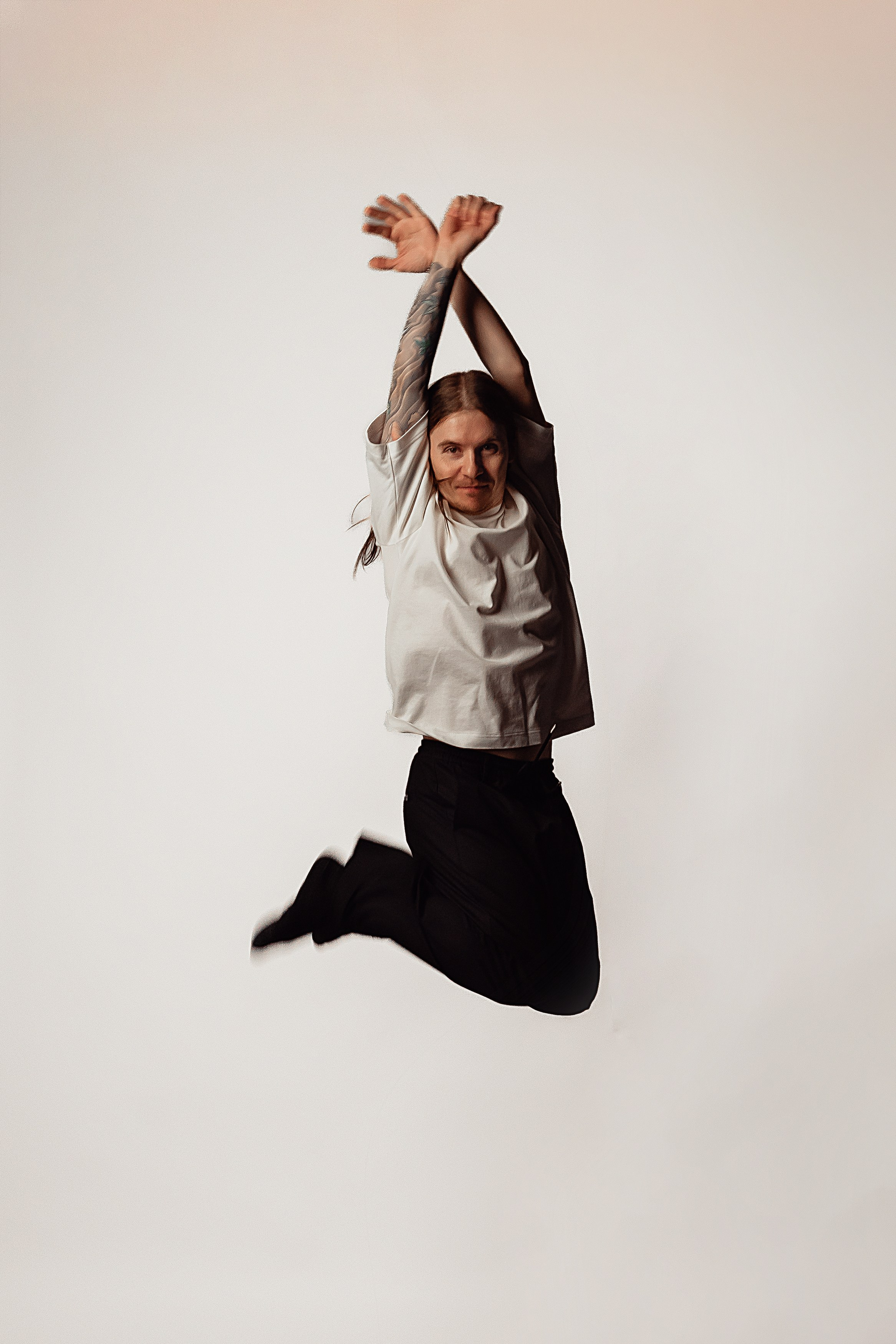 Артём — Индивидуальная съёмка. Фотограф Андрей Сокол — Санкт-Петербург/Москва