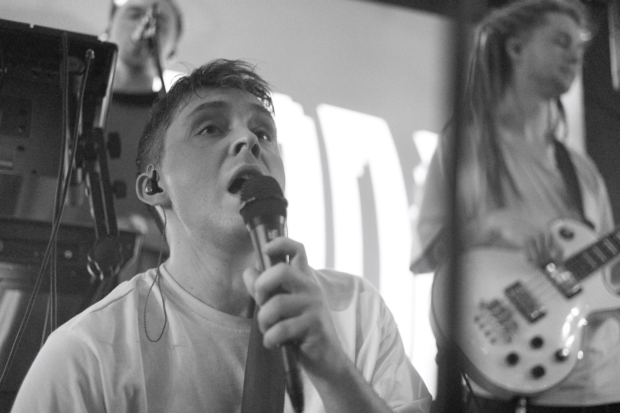 Икар, Electric Lines, Магнитола, 10.01.26, Jawsspot