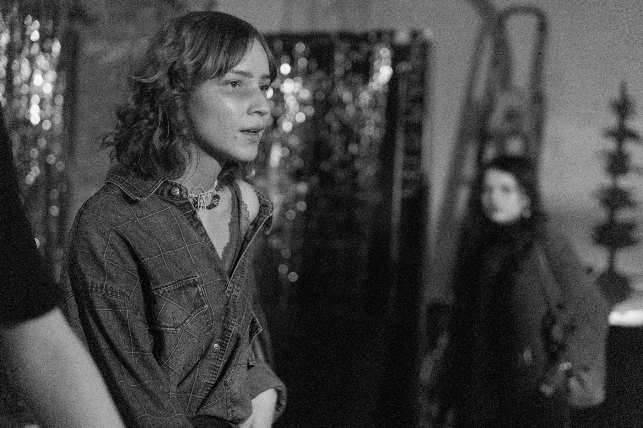 Eternal Winter day 2, 04.01.26, TAGO)))MAGO)))