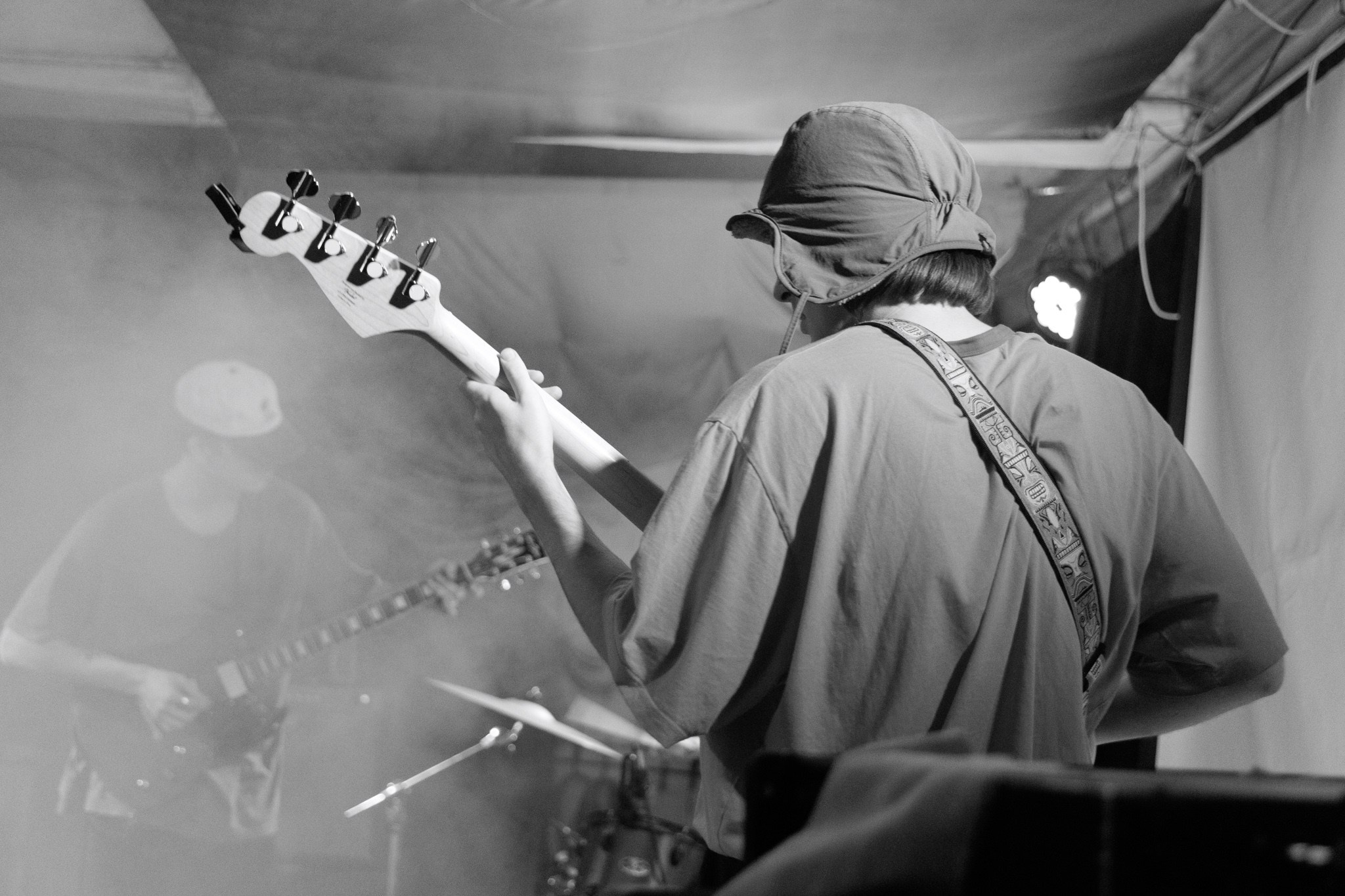 Eternal Winter day 2, 04.01.26, TAGO)))MAGO)))