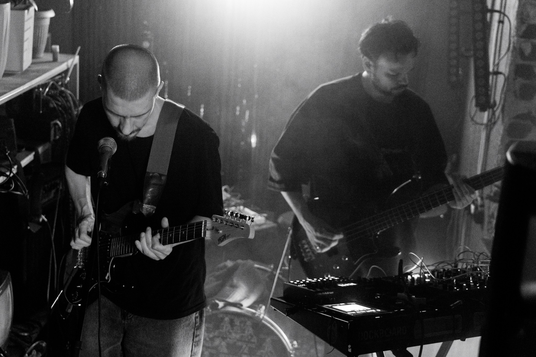 Холодное Лето, Сглаз, Club Director, 29.11.25, Эмиграция