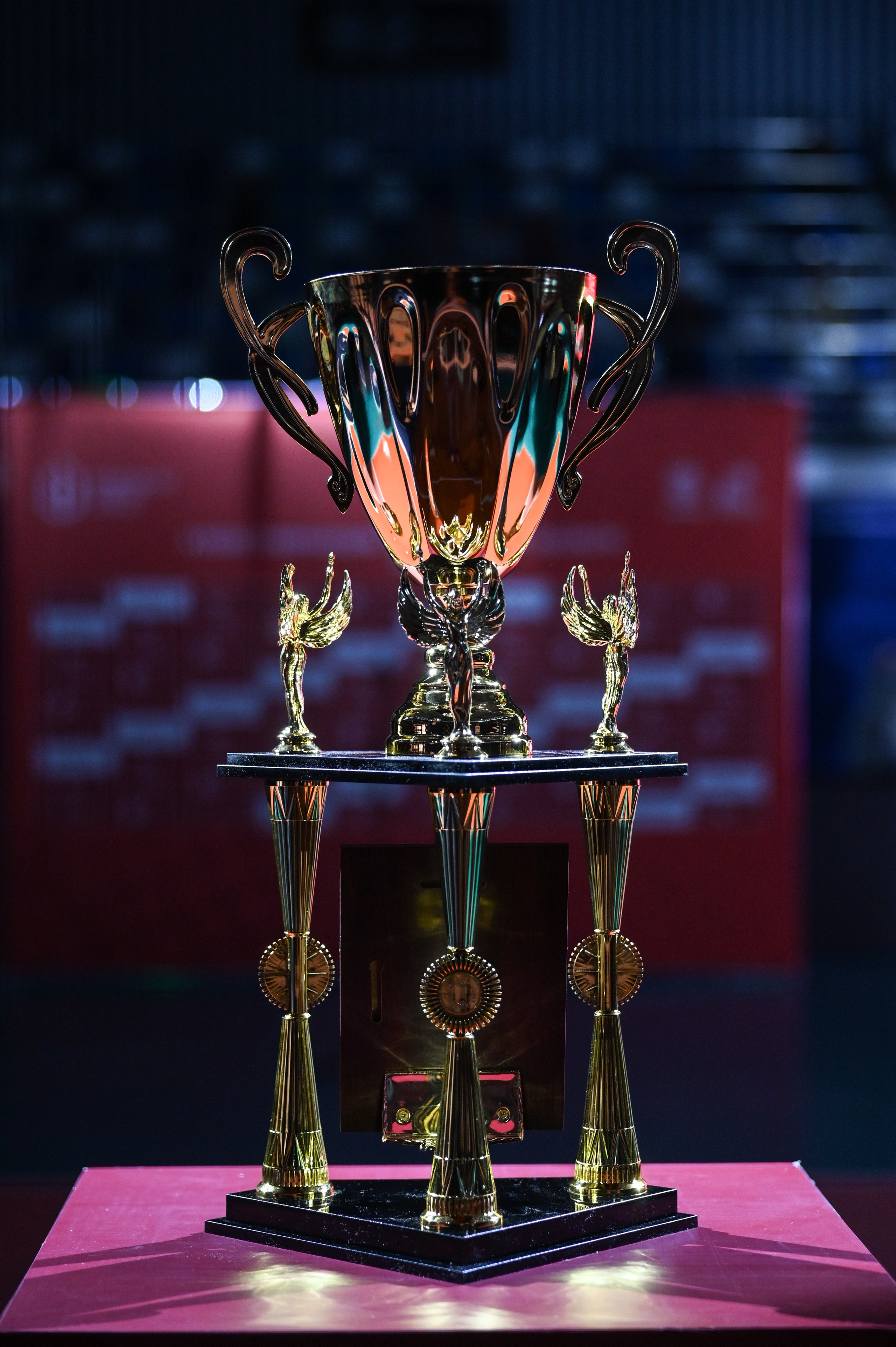 Кубок губернатора Тульской области 2025. Фотограф и видеооператор в Туле | Даниил Рыбак