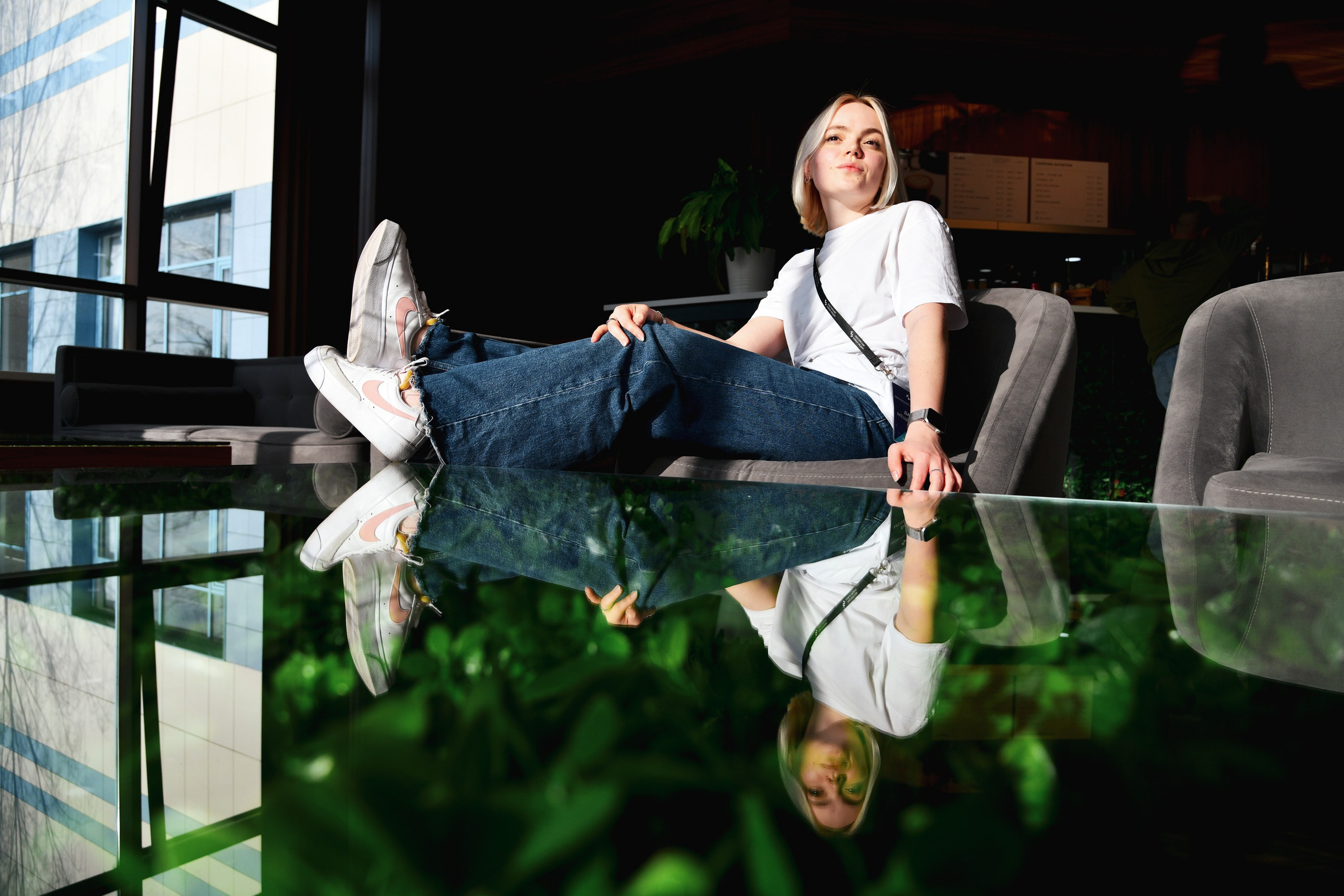 Мастерская новых медиа. Фотограф и видеооператор в Туле | Даниил Рыбак