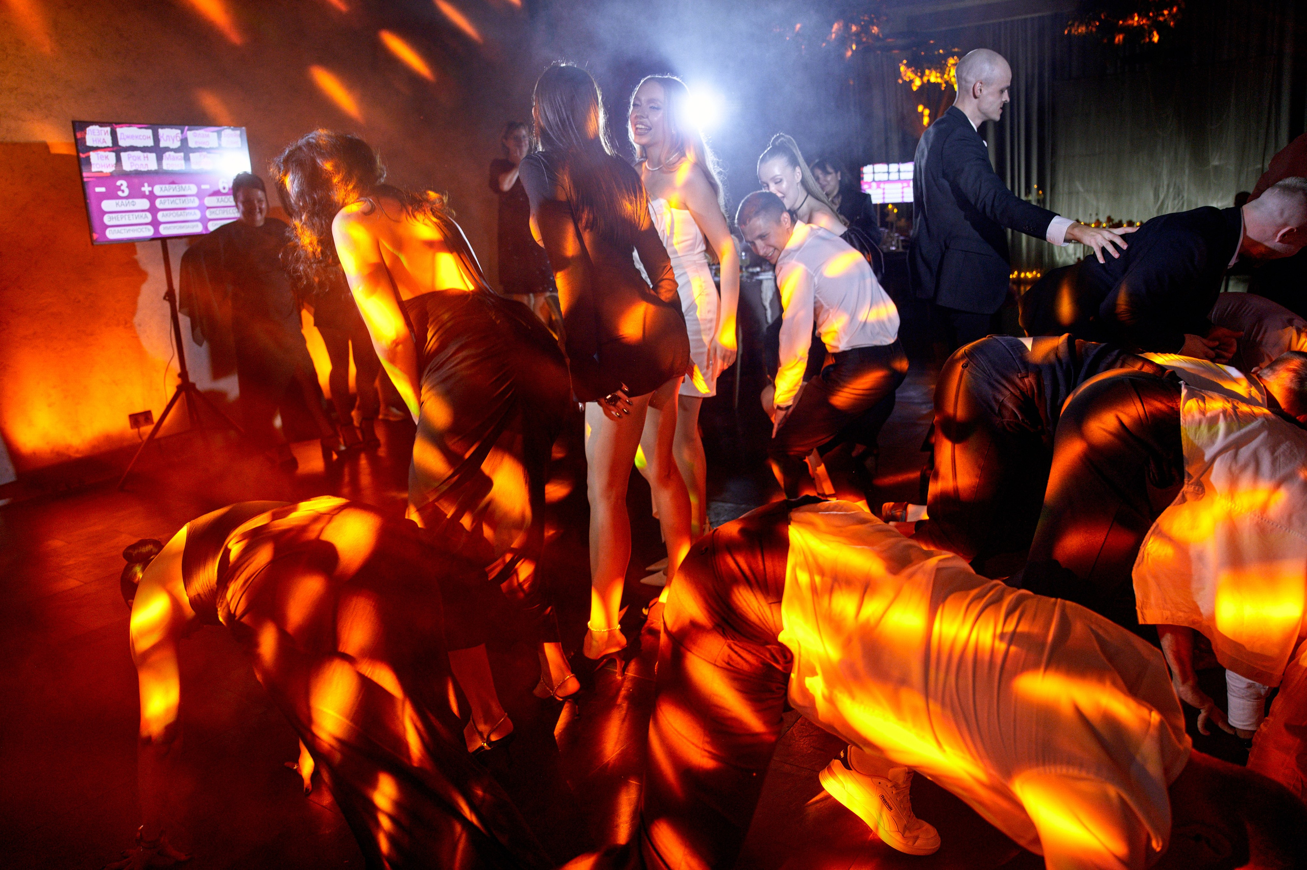 Ярослав и Карина. Фотограф Челябинск — Кирилл Устюжанин