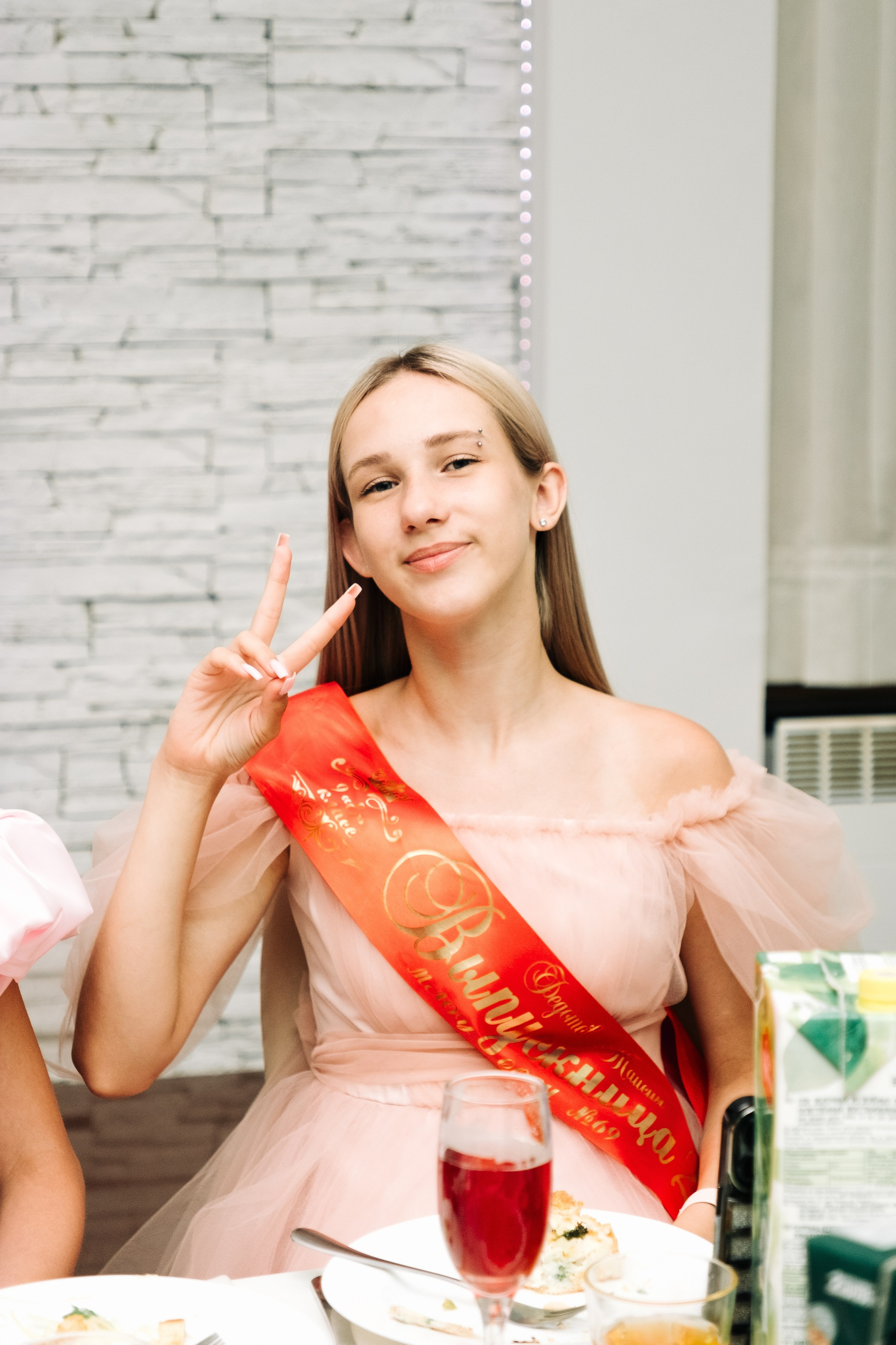 Выпускной. Фотограф в Иркутске Анна Мирошникова