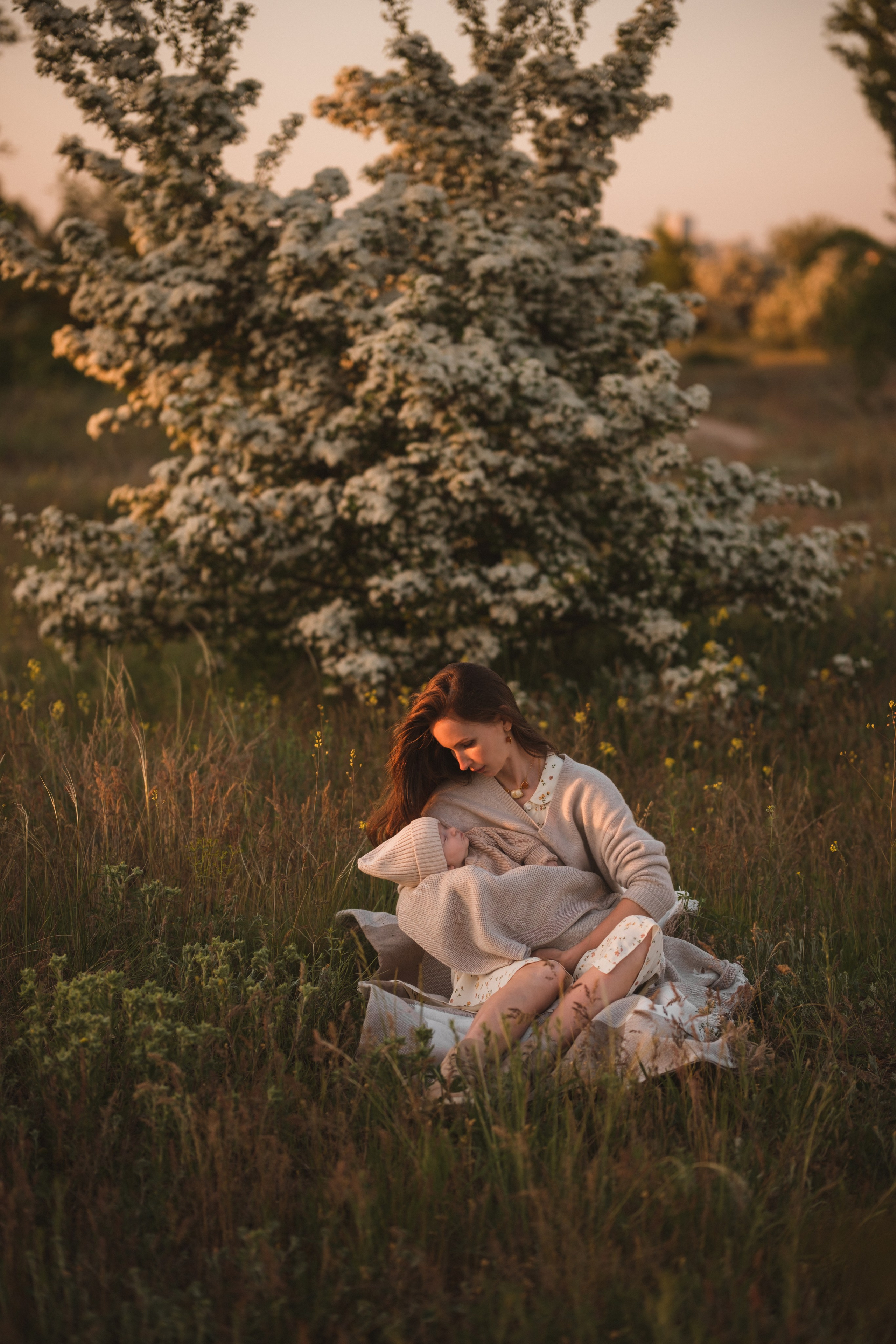 Бажена и Артур. Свадебный и семейный фотограф в Волгограде