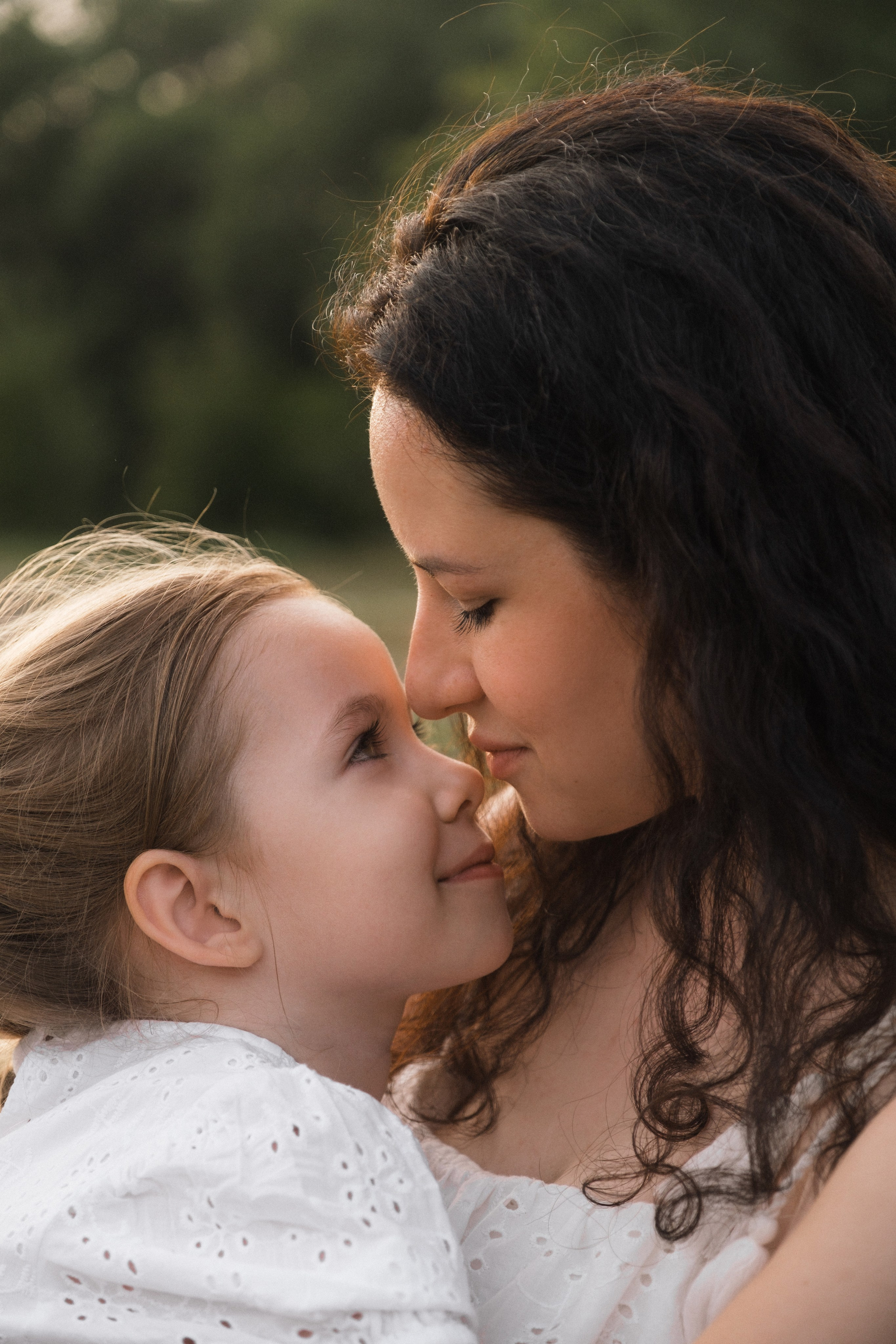 Юлия и София. Свадебный и семейный фотограф в Волгограде