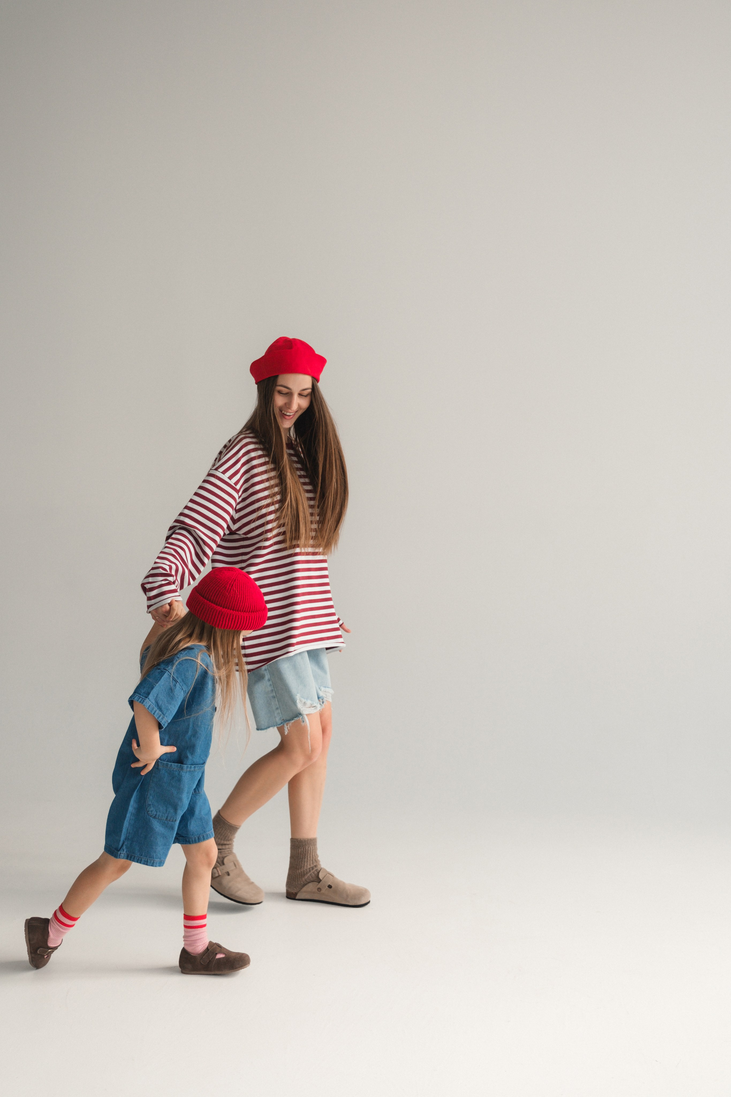 Артем, Ксюша и Ульяна. Свадебный и семейный фотограф в Волгограде