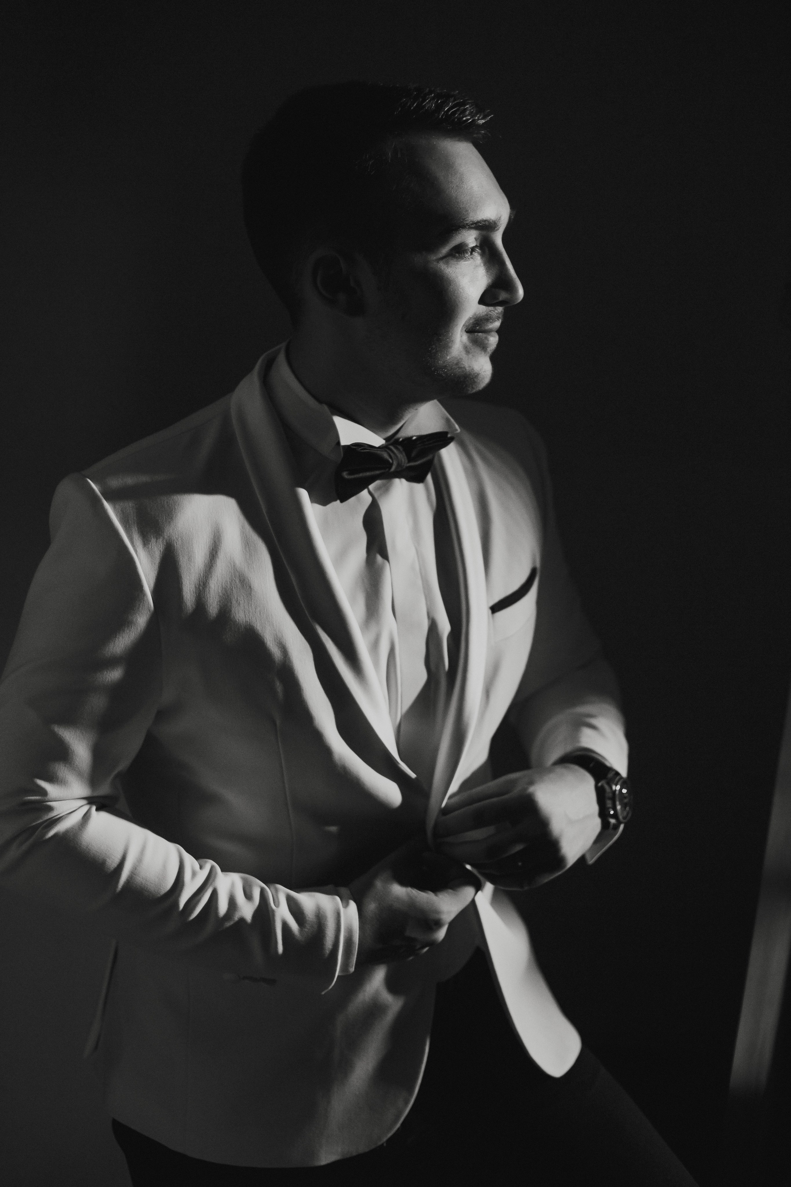 Владимир и Юлия. Свадебный и семейный фотограф в Волгограде