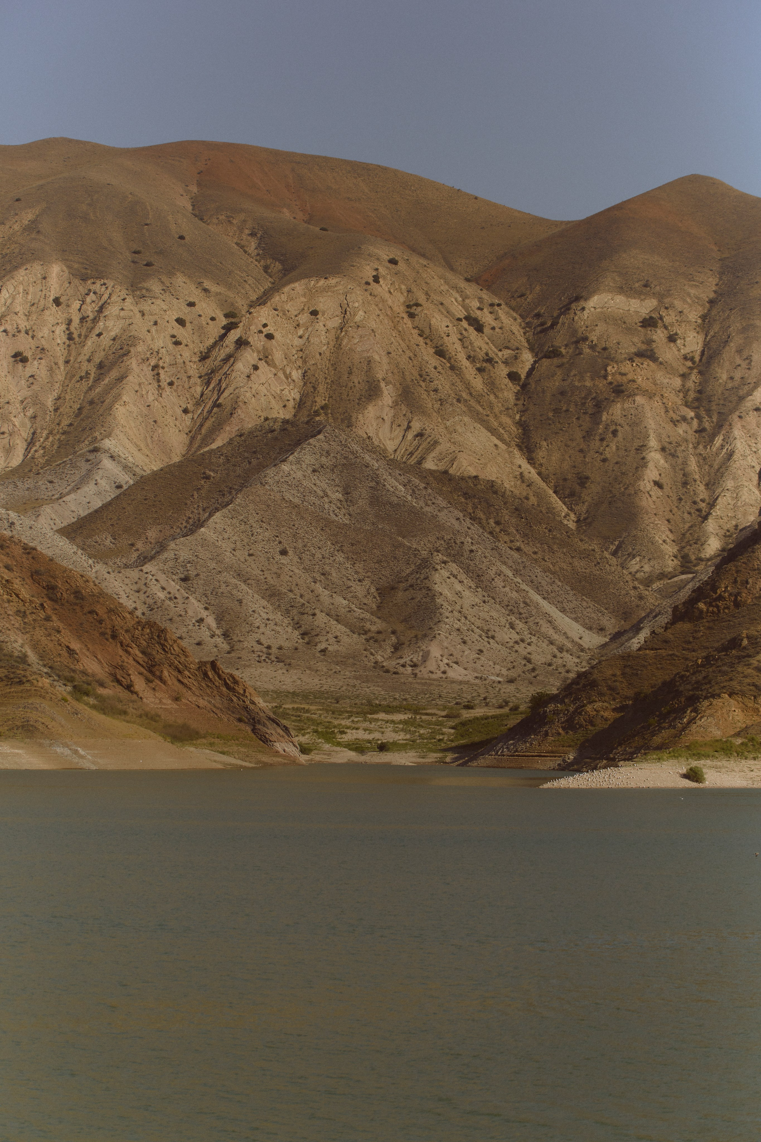 Vazgi Azat. Egor Plakhotin Photography