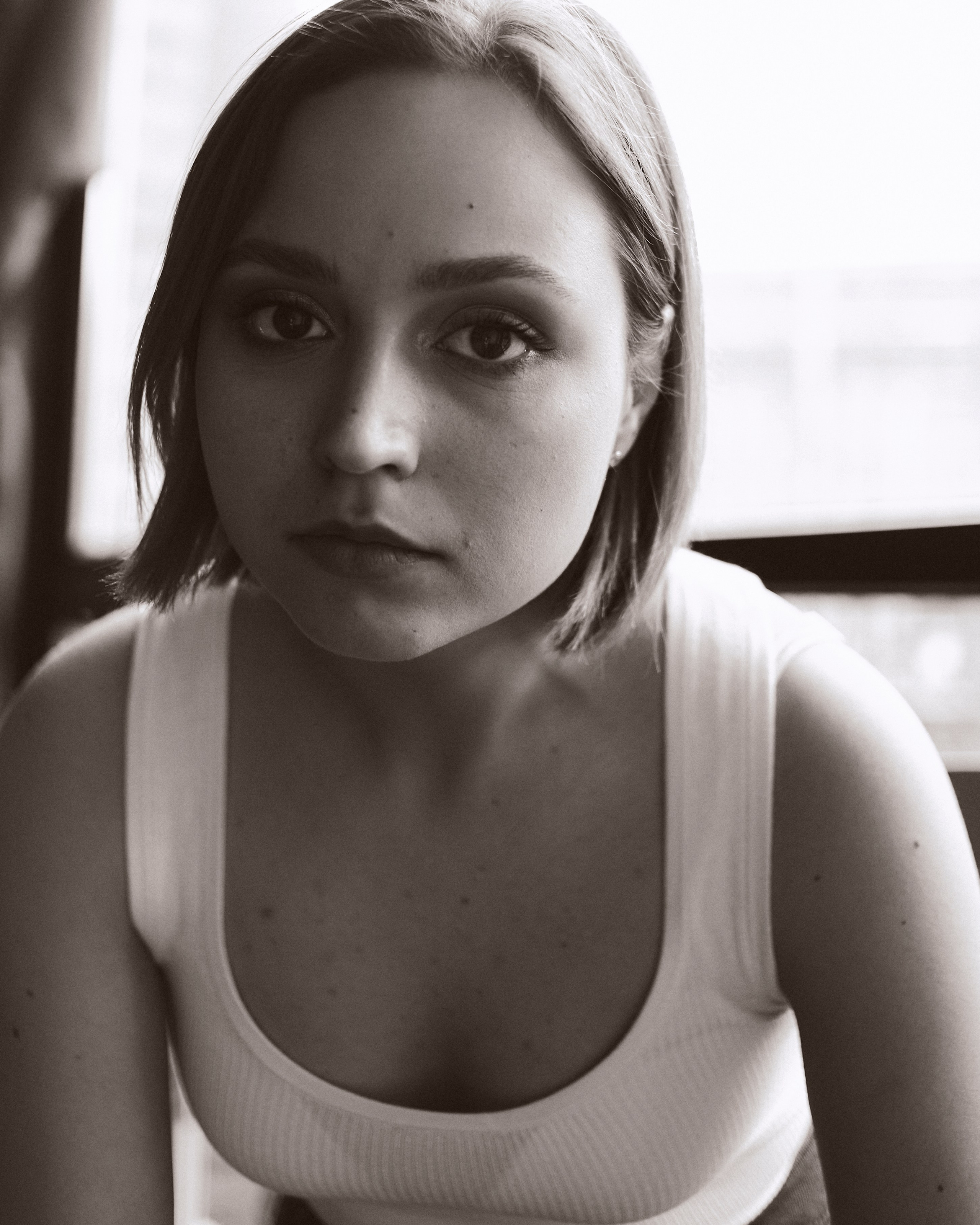 Аня. Egor Plakhotin Photography