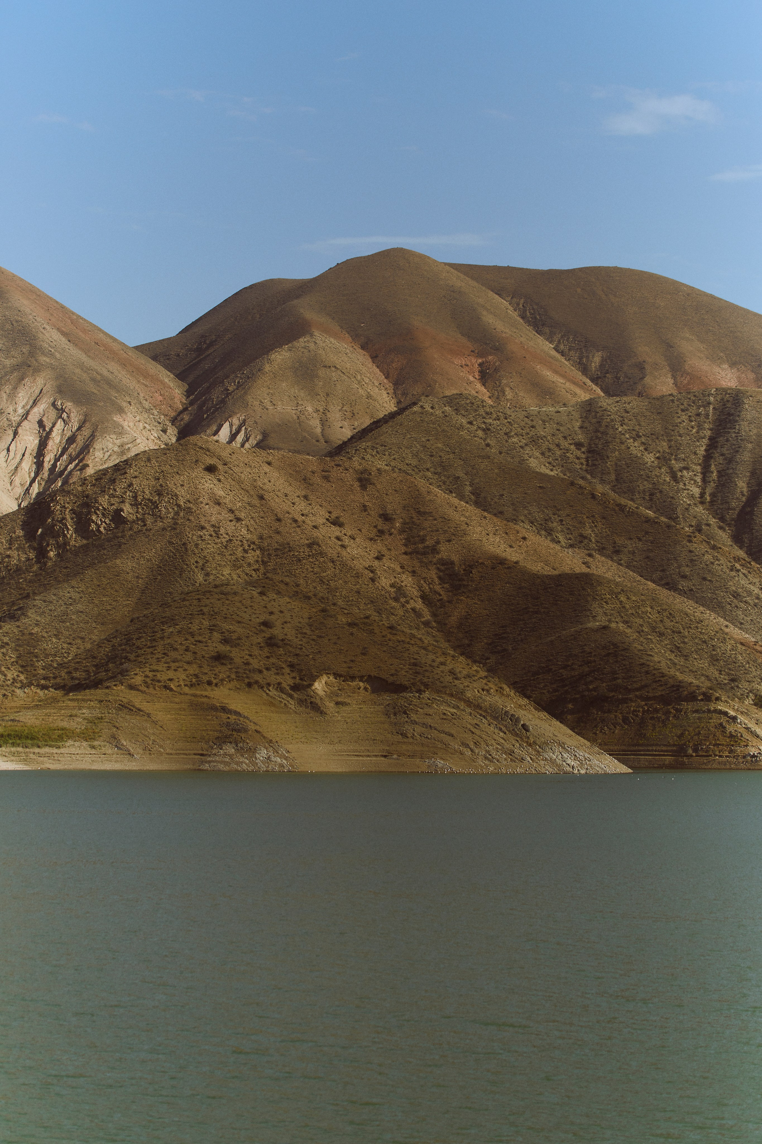 Vazgi Azat. Egor Plakhotin Photography