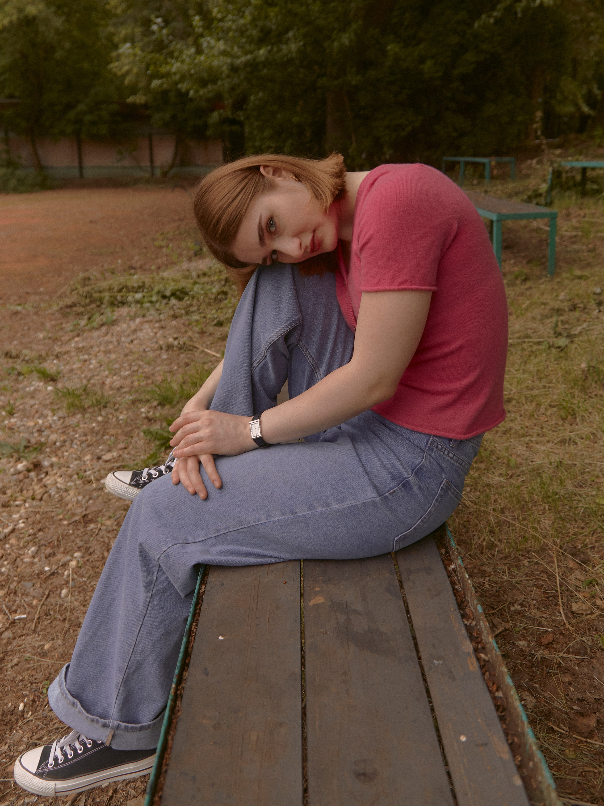 Ася. Egor Plakhotin Photography