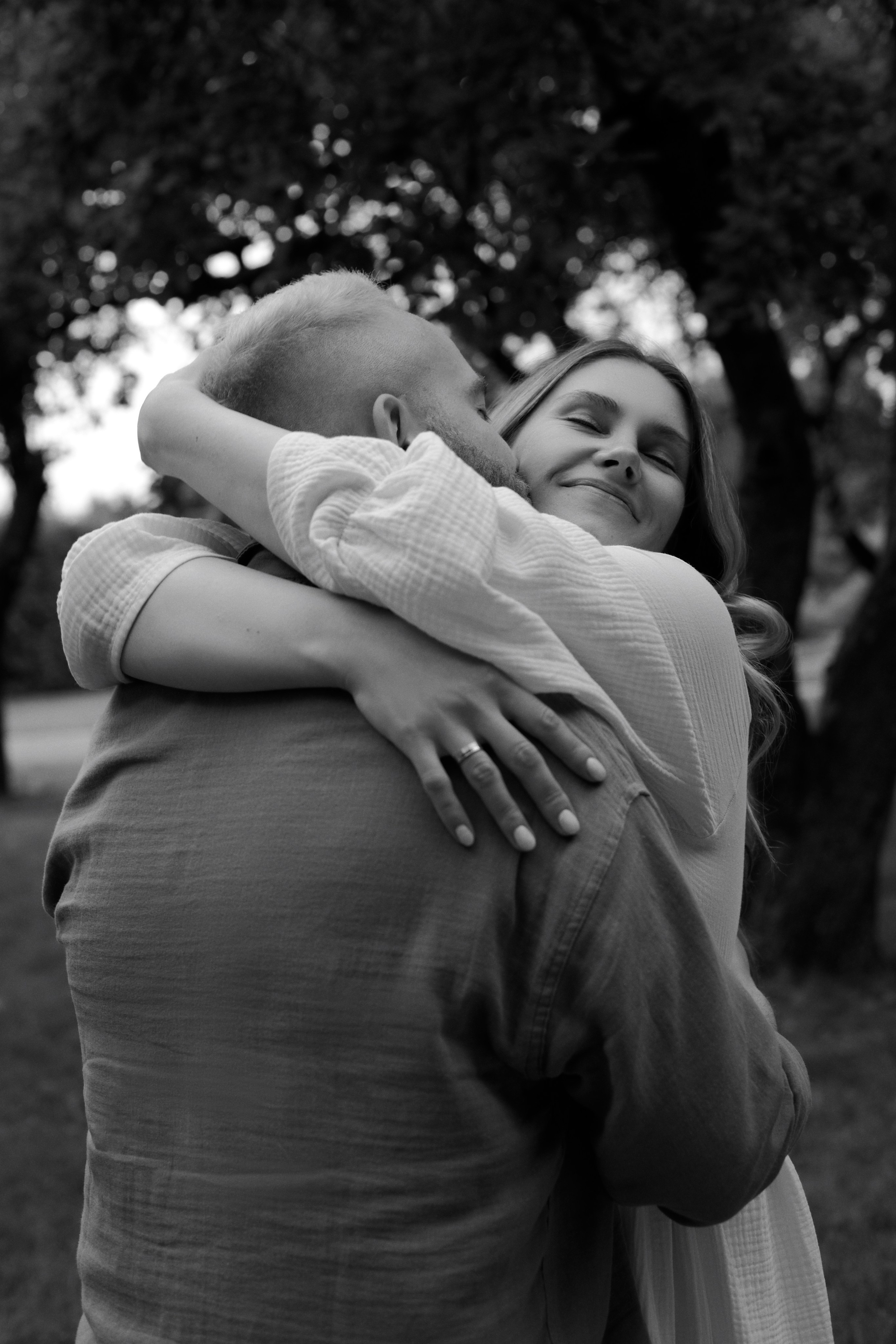 Темир и Анастасия. Свадебный фотограф Светлана Кривчикова