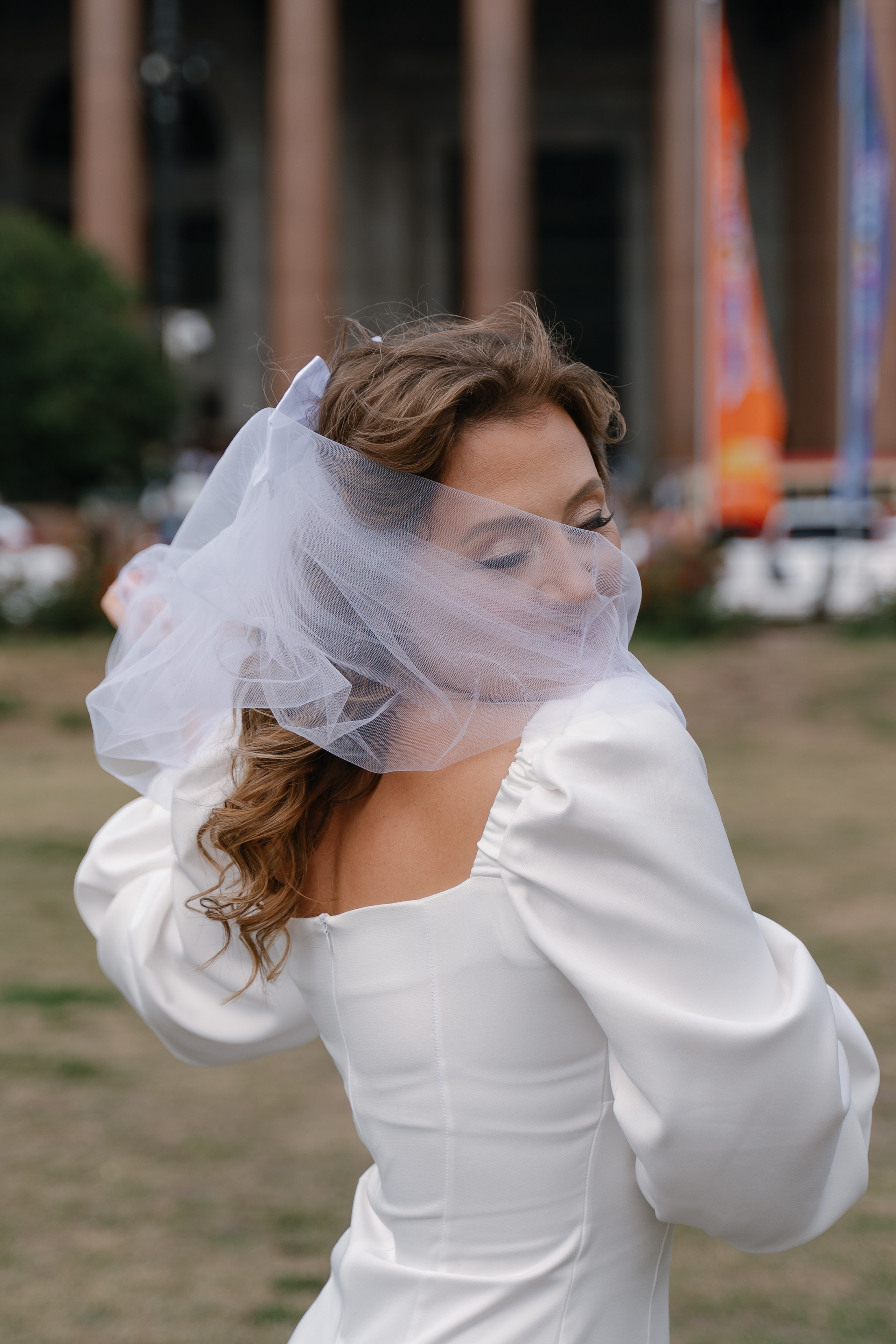 29.07.2023. Свадебный фотограф — Наталья Фед СПб/Москва