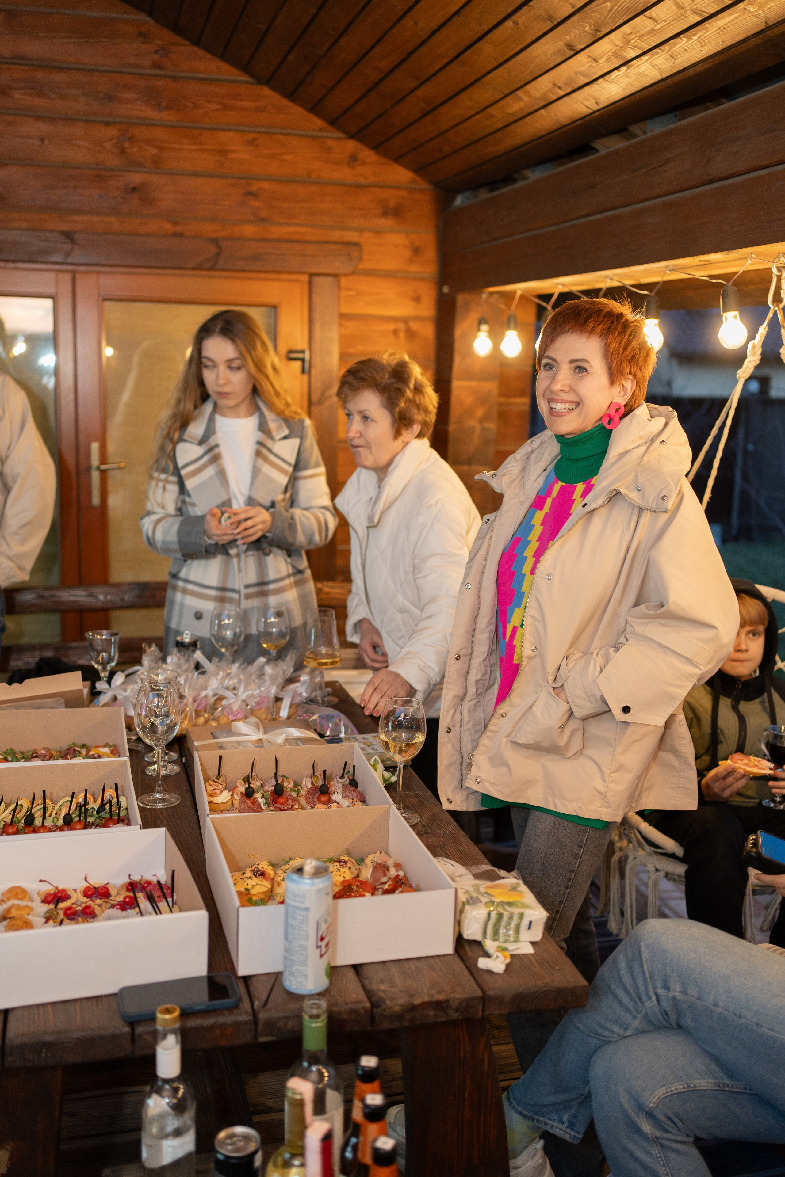Gender Party. Семейный и свадебный фотограф Минск, Беларусь Анна Орловская