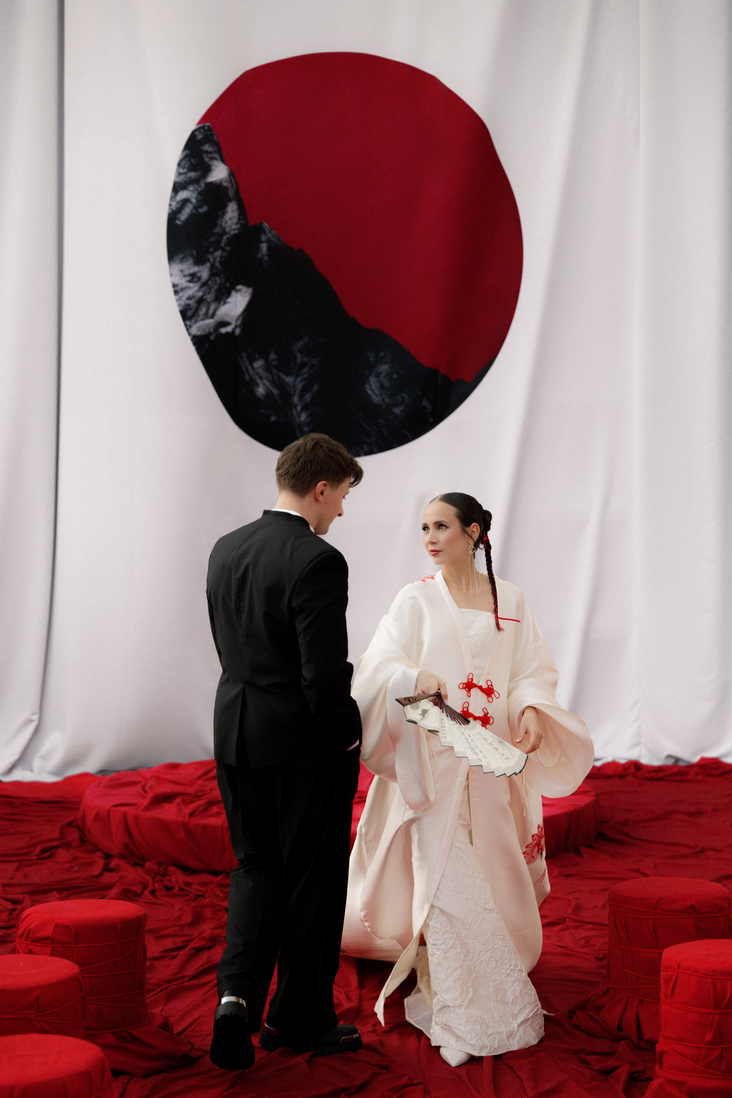 Сева и Карина. Свадебный и семейный фотограф в Красноярске Прохорова Екатерина