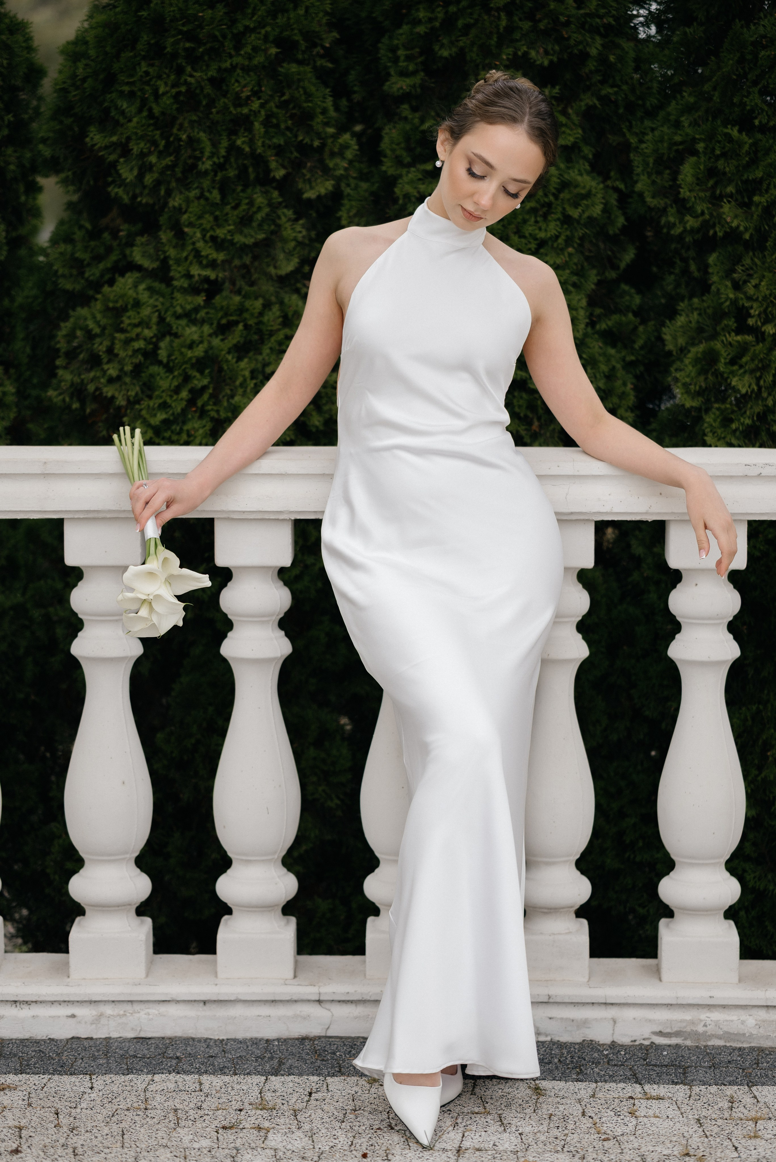 Wedding day in Martinique Bar. Wedding PHOTOGRAPHER Andrew Vnukov