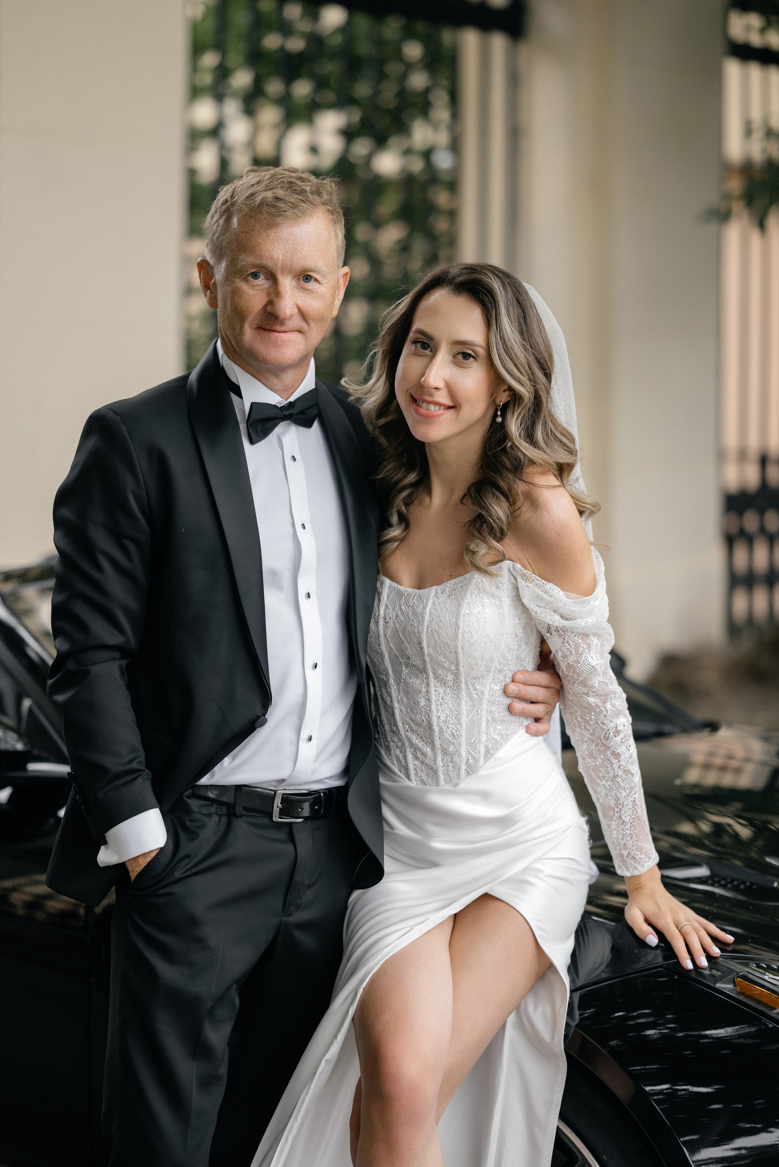 Wedding day in Minsk. Главная