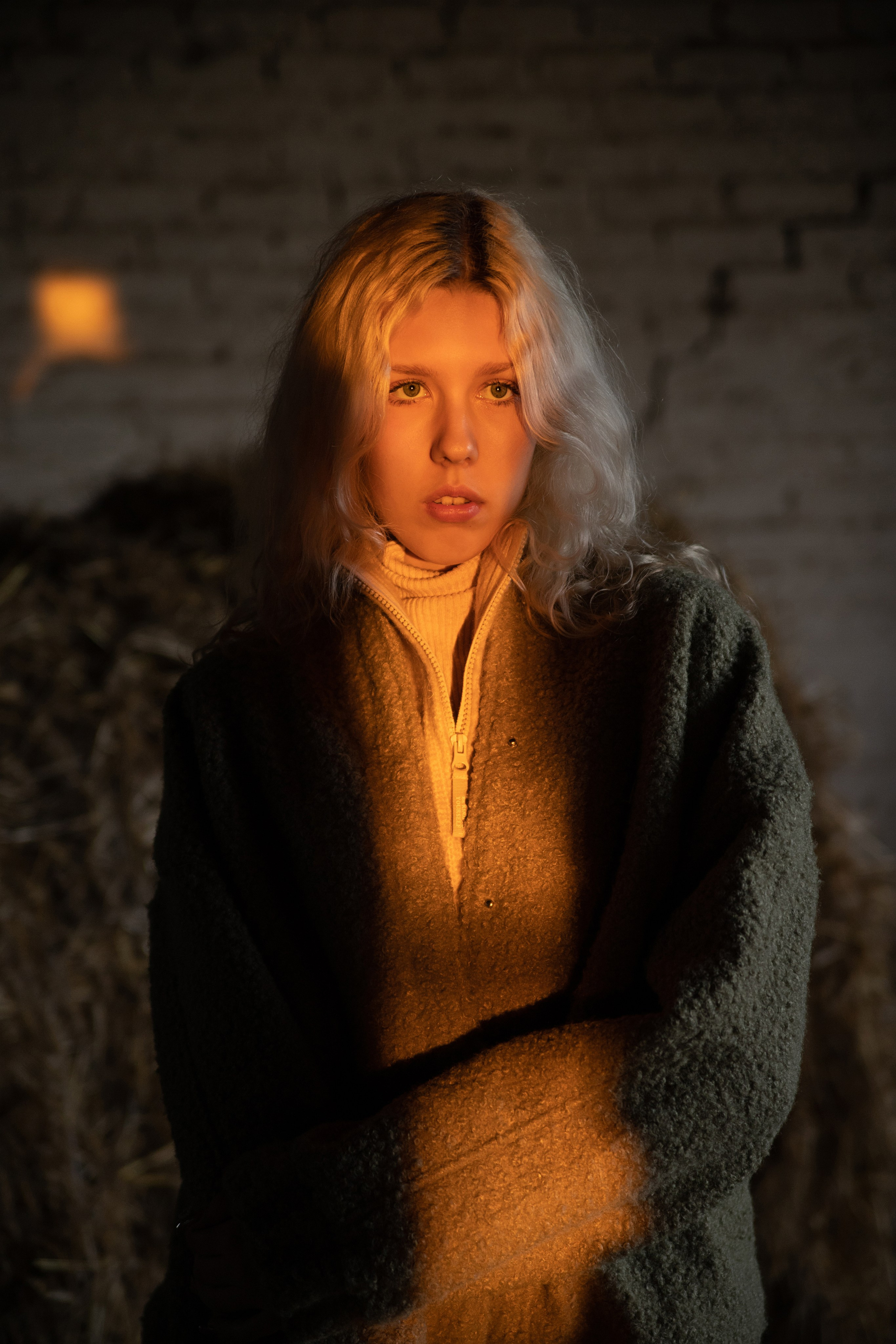 Imi models. Фотограф Александр Закадычный | Таганрог