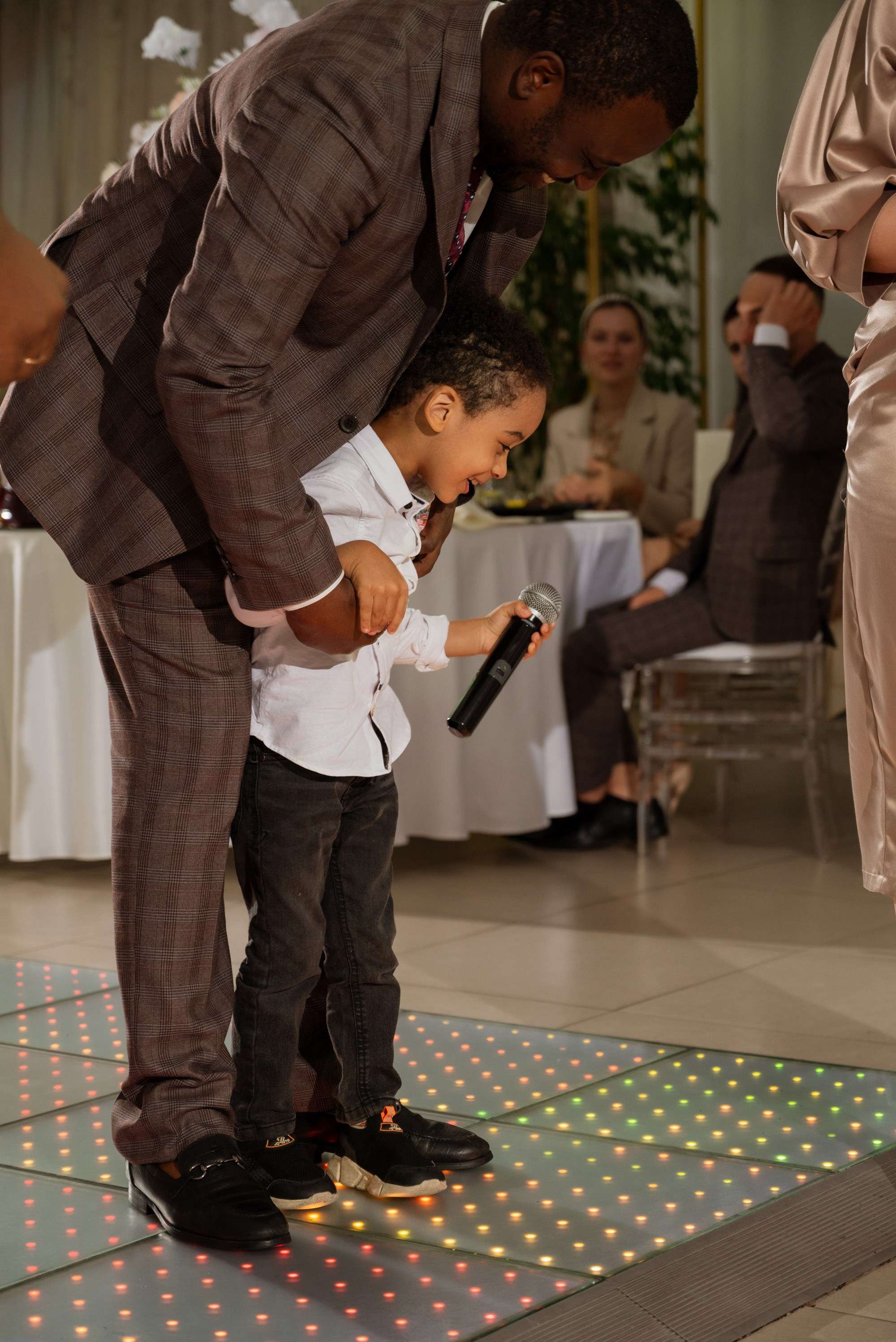 Роман и Анна | 21.09.23. Свадебный фотограф в Санкт-Петербурге Владислава Тюльпина