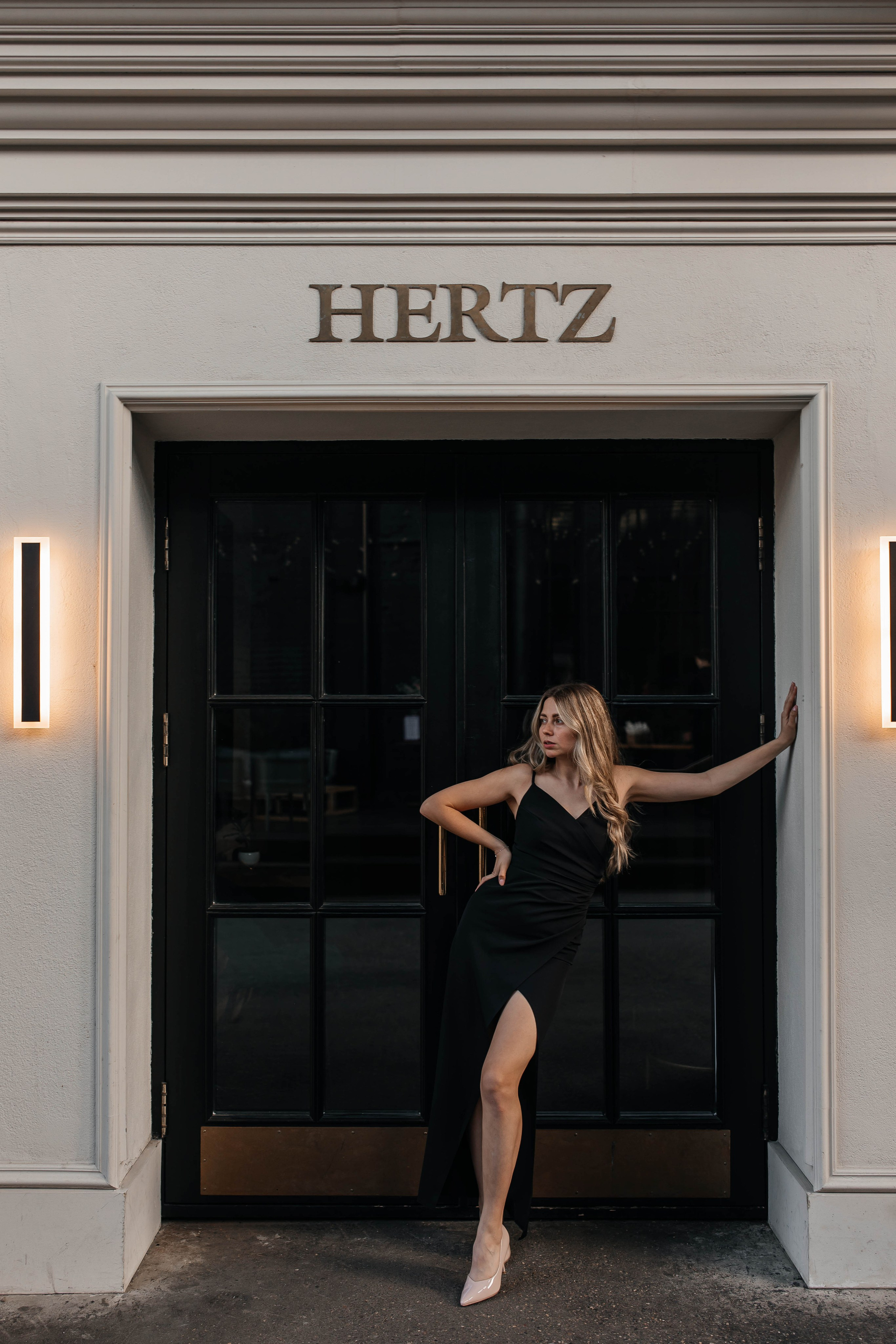 Соня и Алексей. Профессиональный фотограф