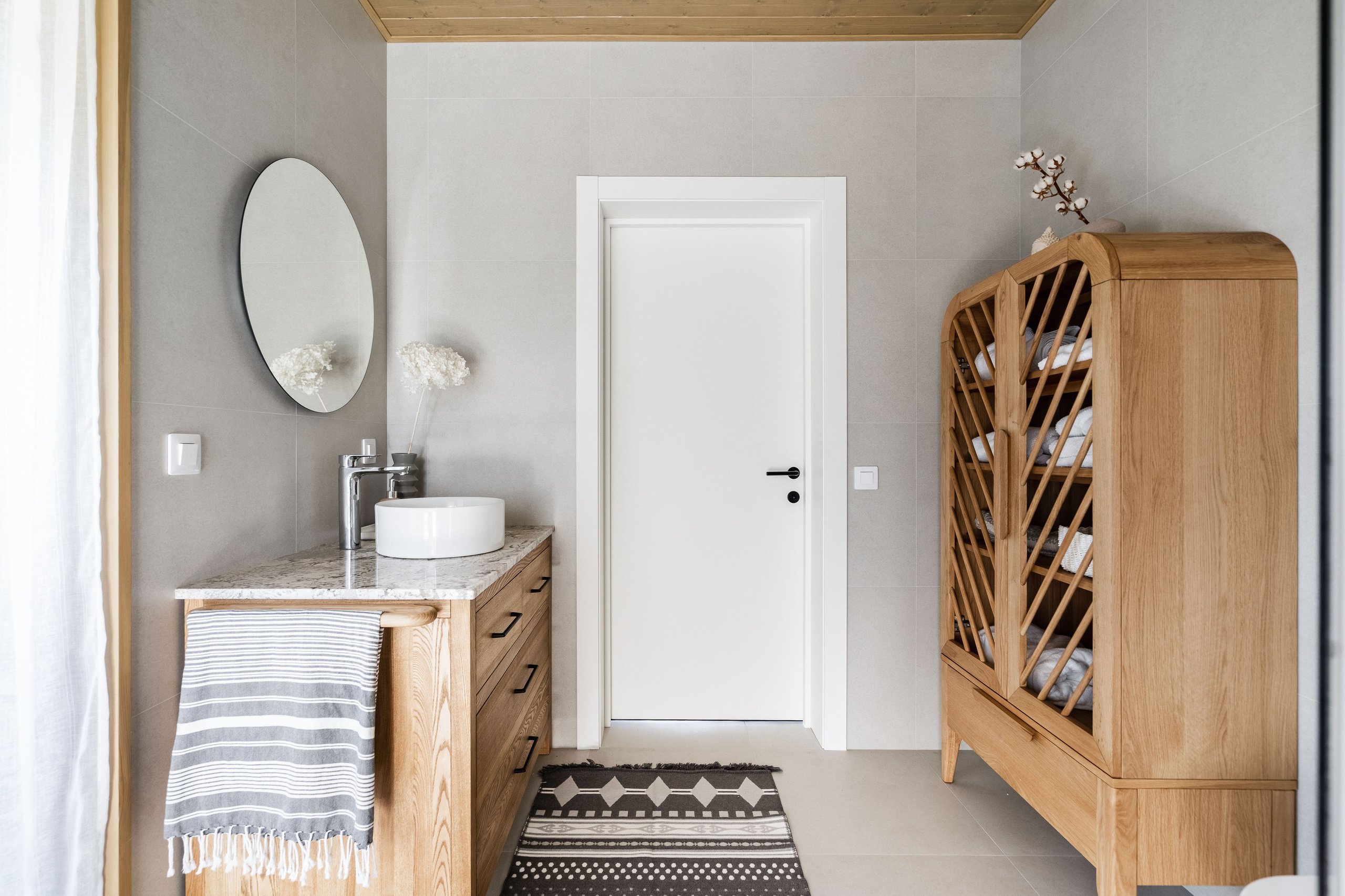 Дизайн проект загородного дома. Интерьерный фотограф Мария Моисеева