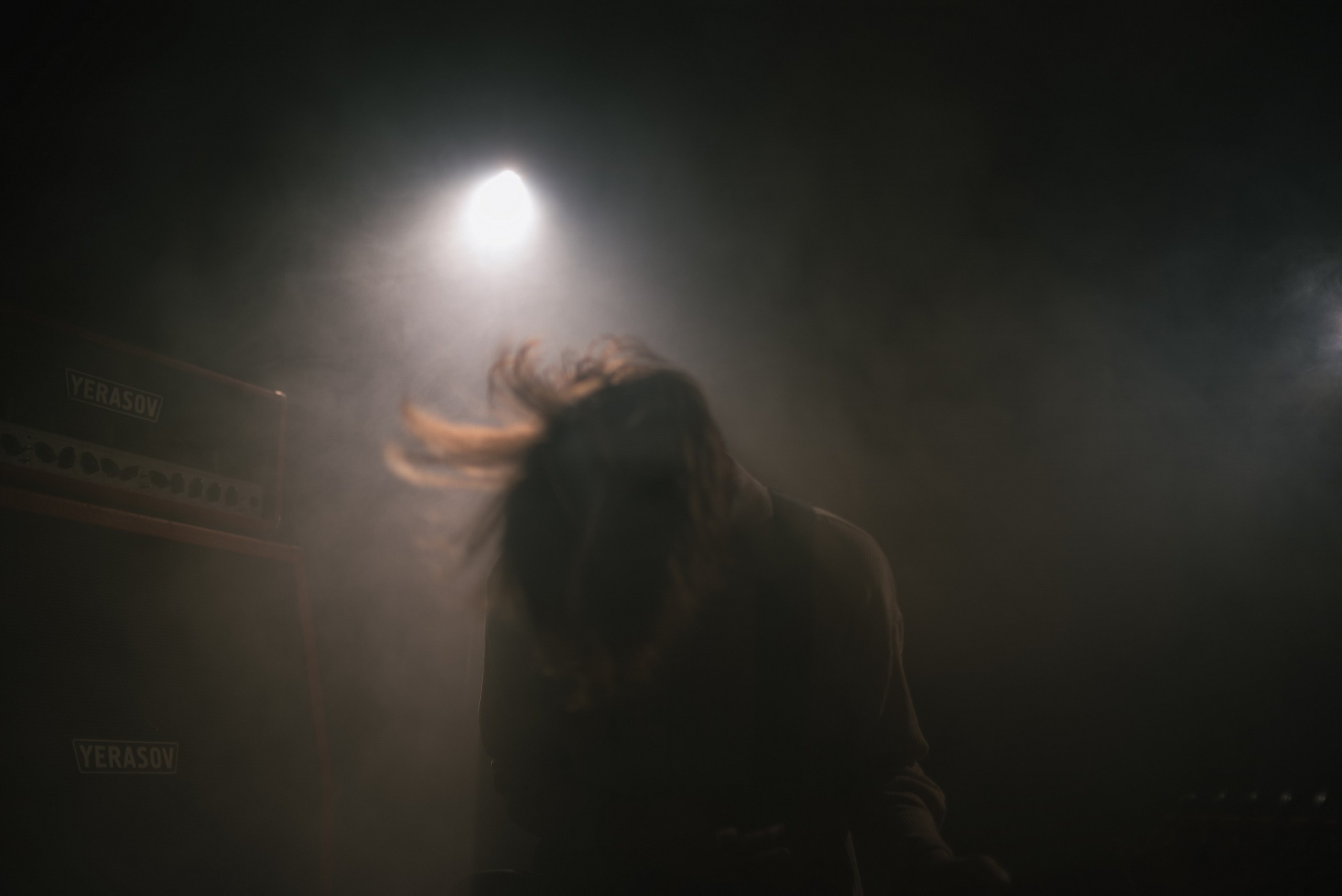 Александра 2024.11.19. Фотограф Сергей Красильников