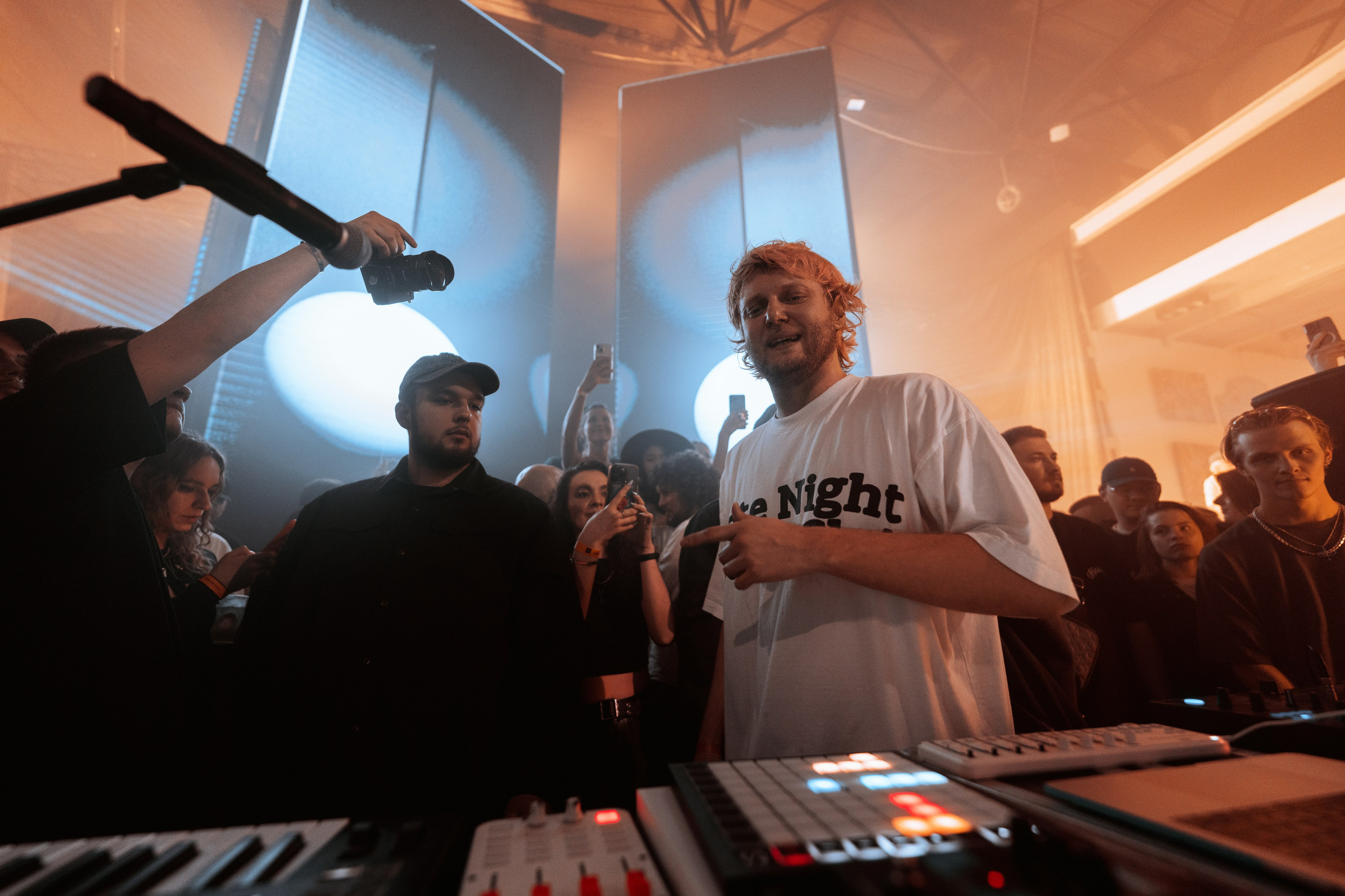 SILA SVETA ╳ BIICLA. @tomrus: Рустам Шагиморданов — фотограф