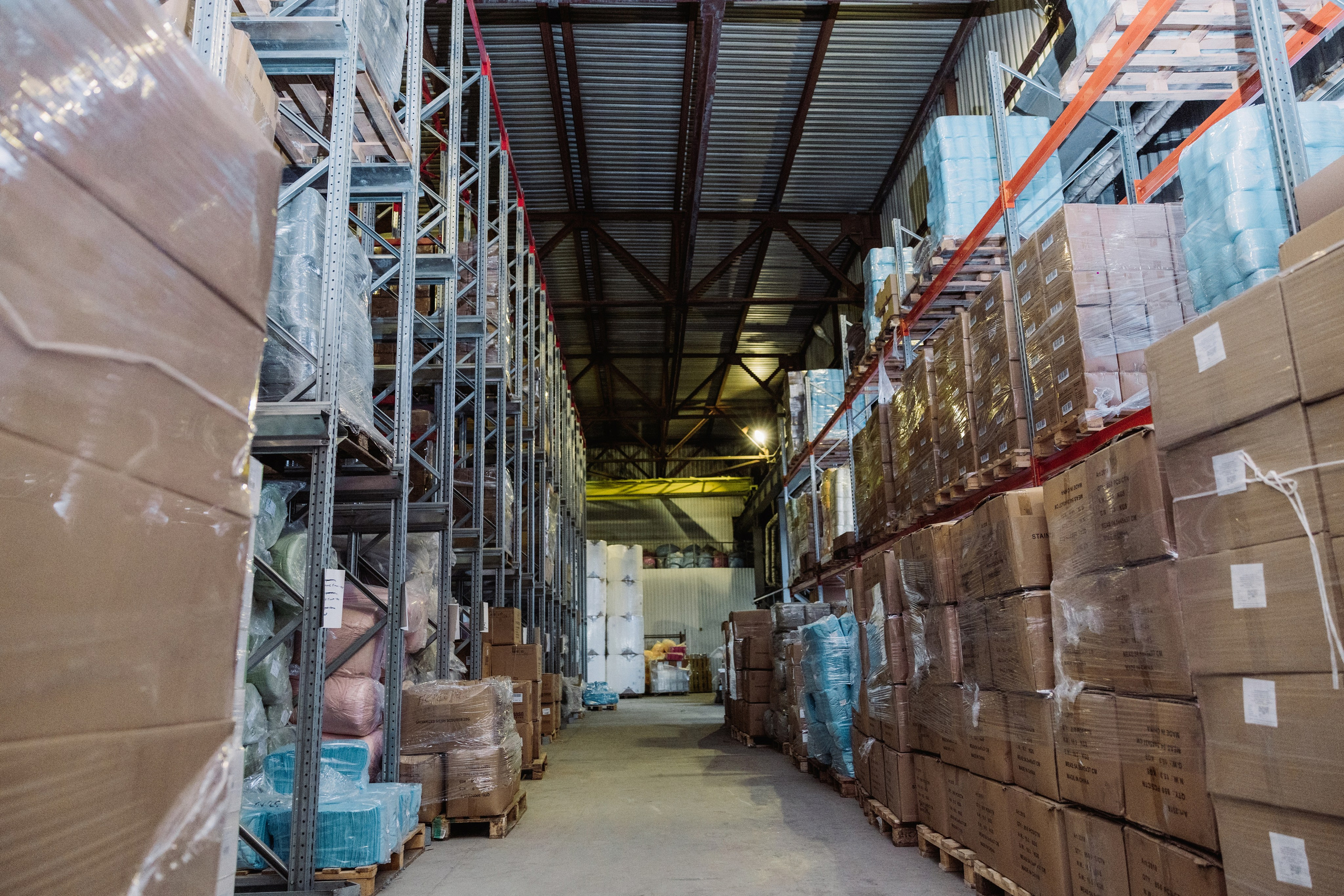 ООО «БЕСТ ПАПИР», г. Сергиев Посад. ФОТОГРАФ ИРИНА ШАМАТАВА