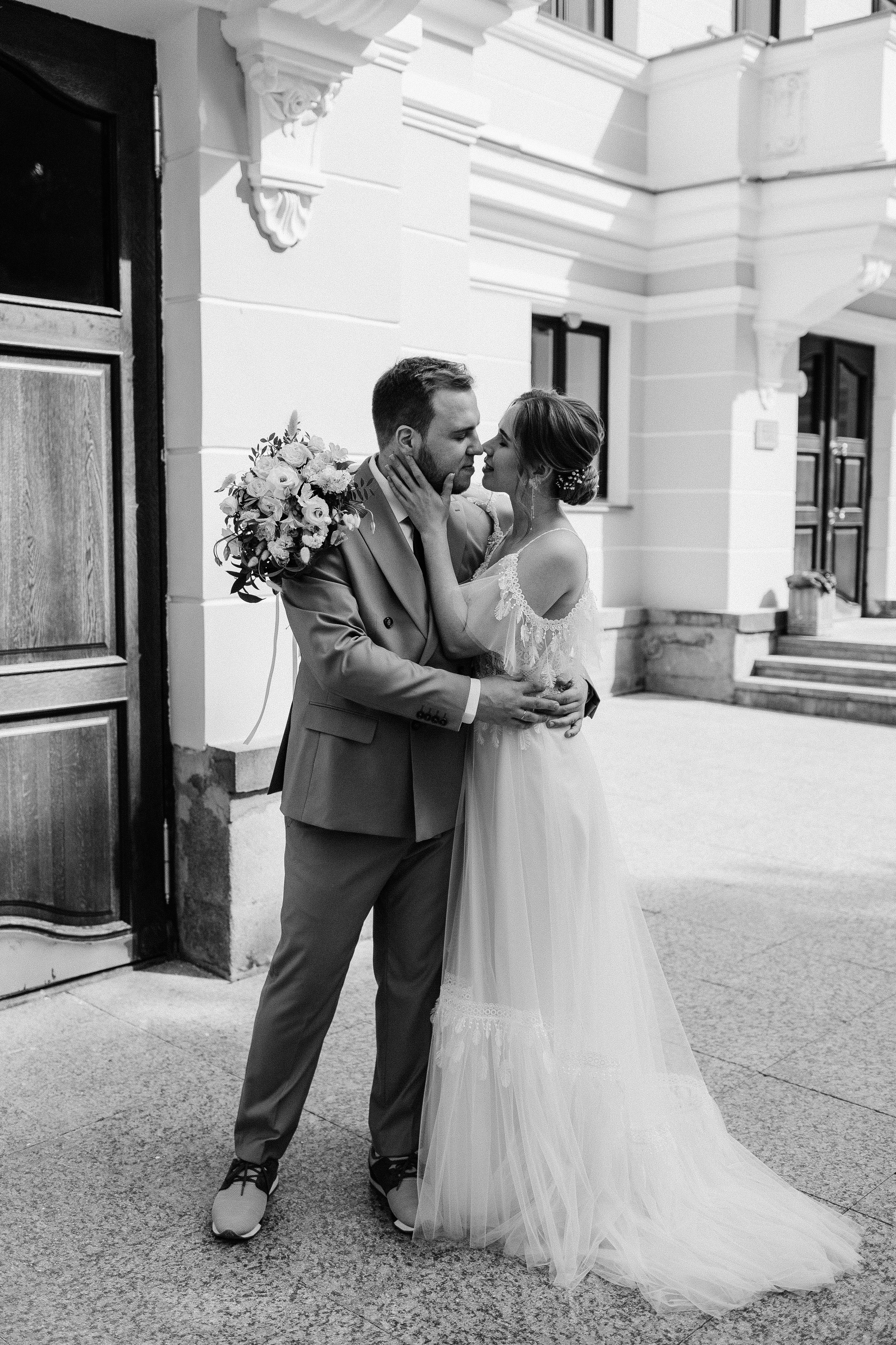 Сергей и Анастасия/2024. Свадебный и семейный фотограф в Екатеринбурге