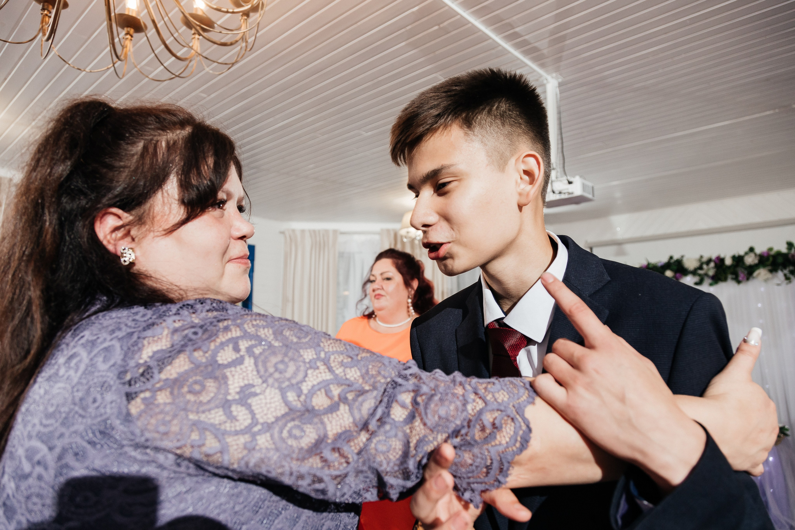 Дмитрий и Мария/2024. Свадебный и семейный фотограф в Екатеринбурге