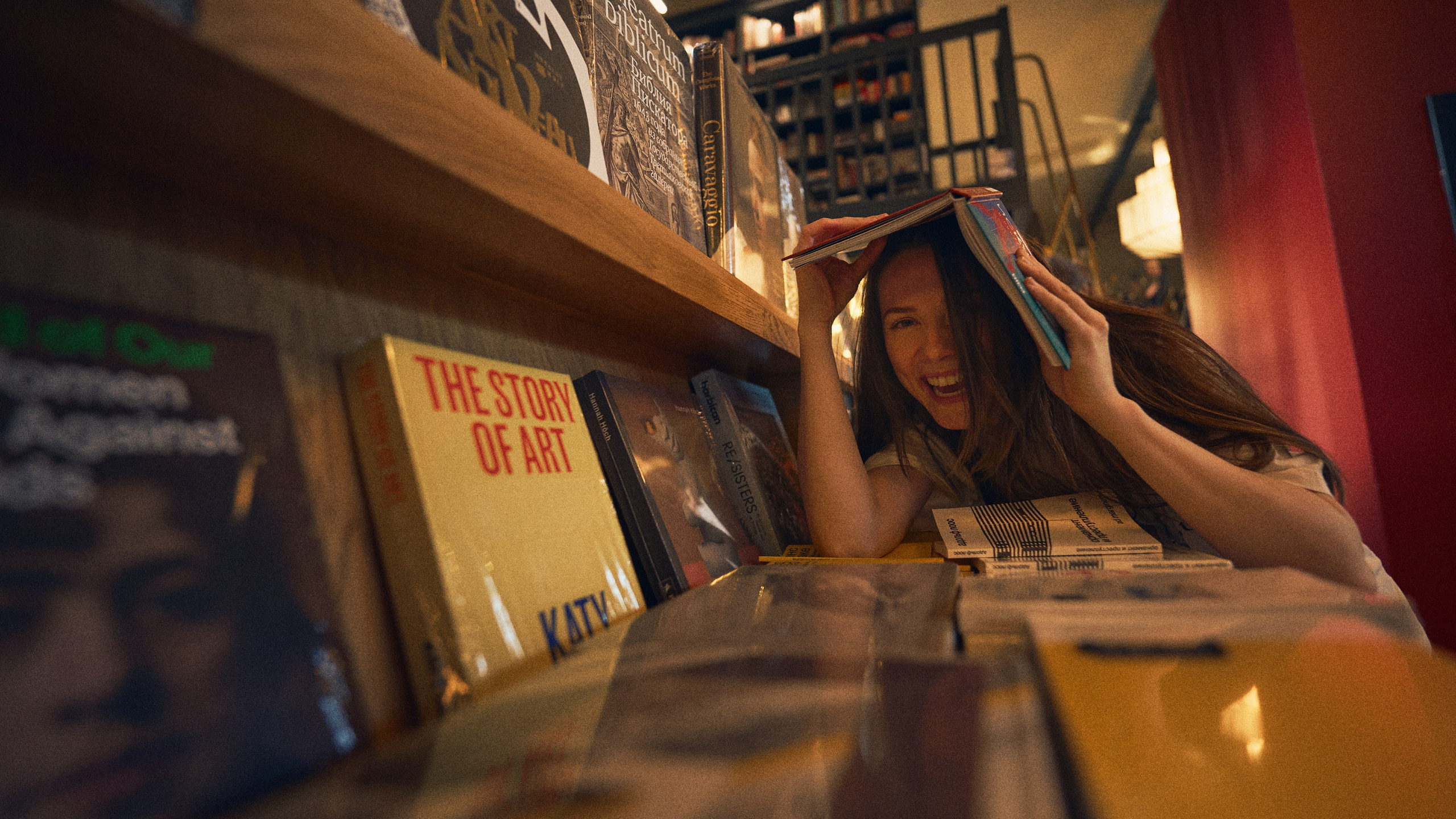 Подписные издания. Сергей Горшенин — профессиональный фотограф