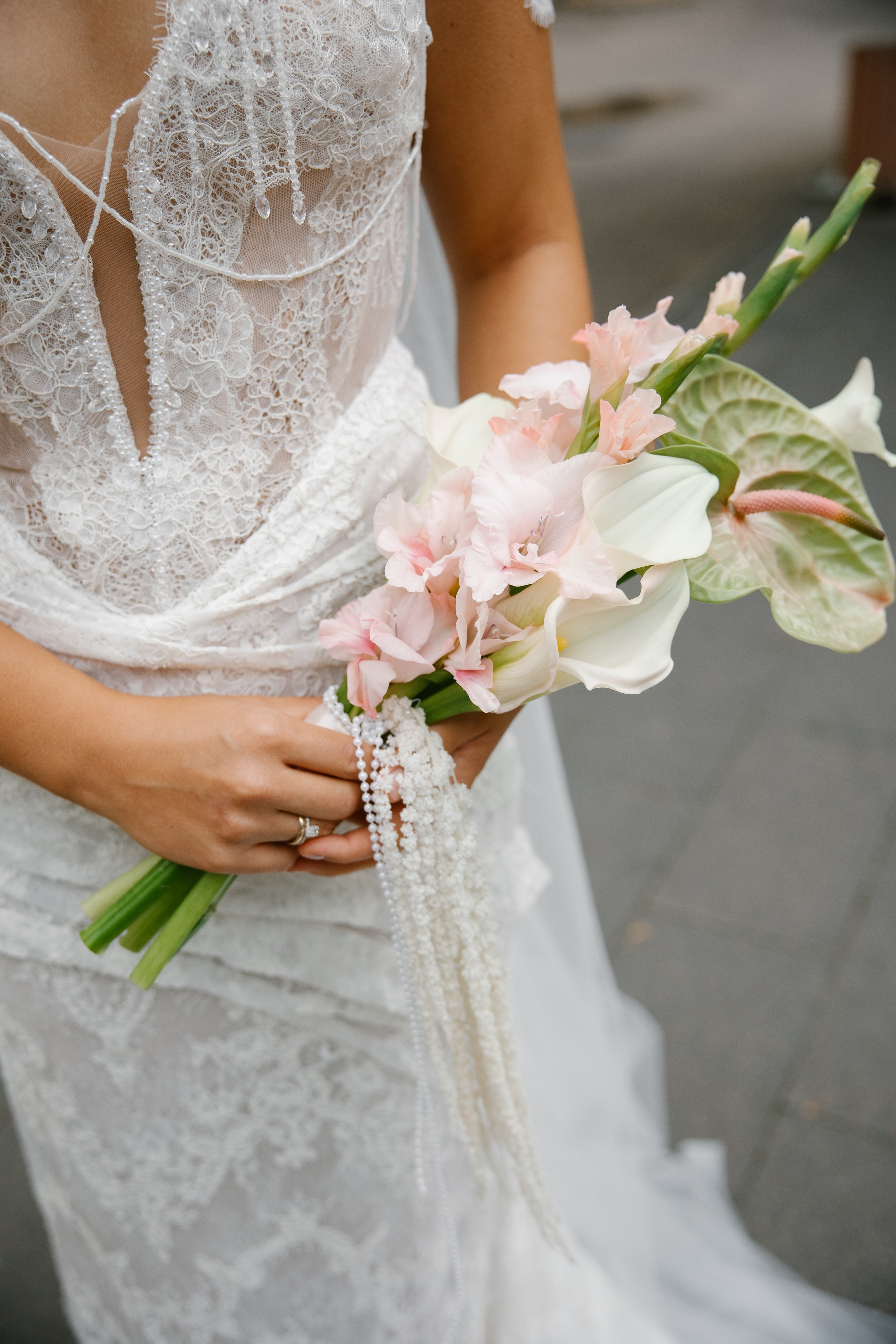 Екатерина и Данила. Свадебный фотограф Полина Панина