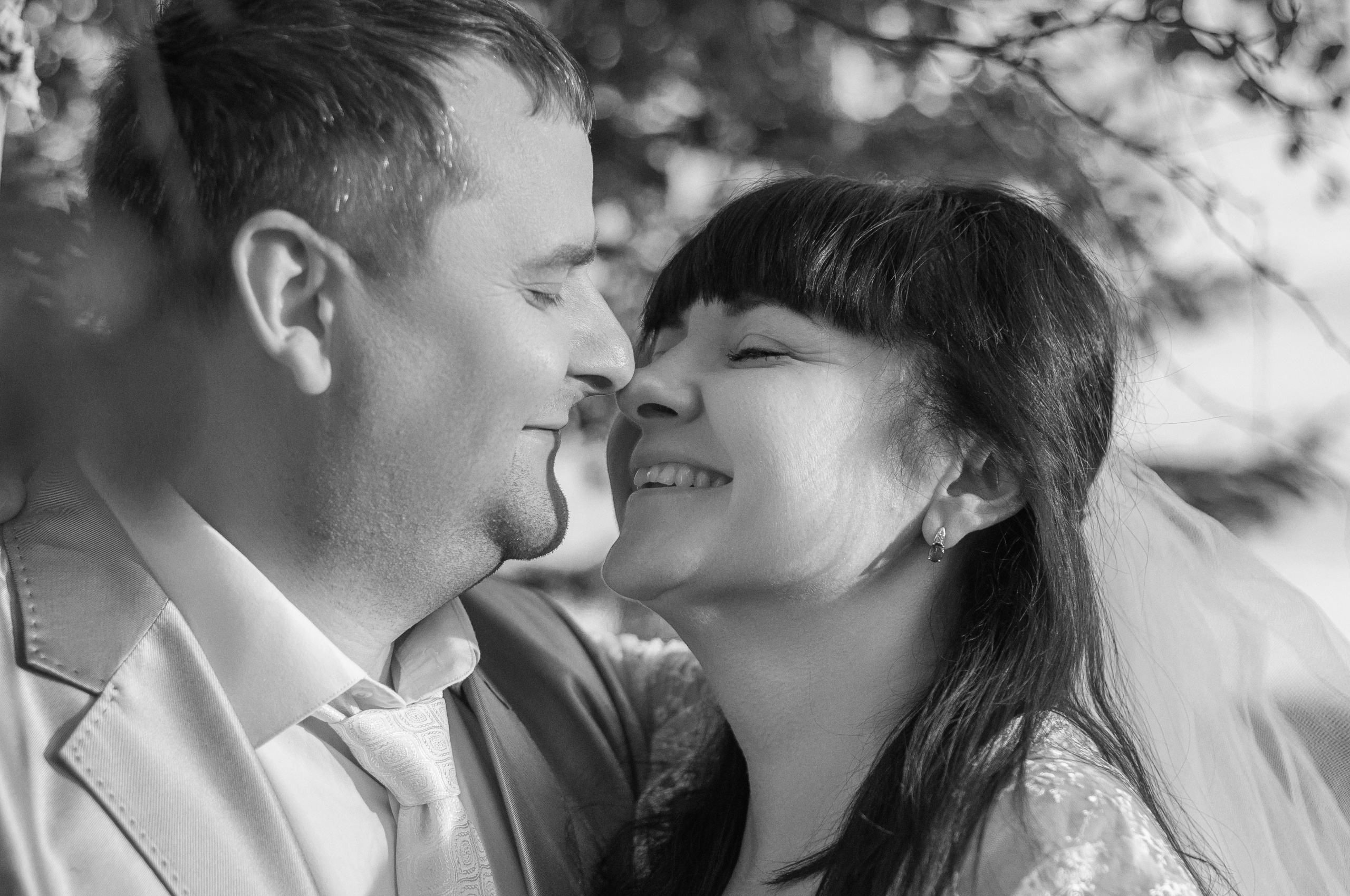 Женя и Инна. 10 лет спустя. Детский и семейный фотограф Анна Орманжи, Салехард