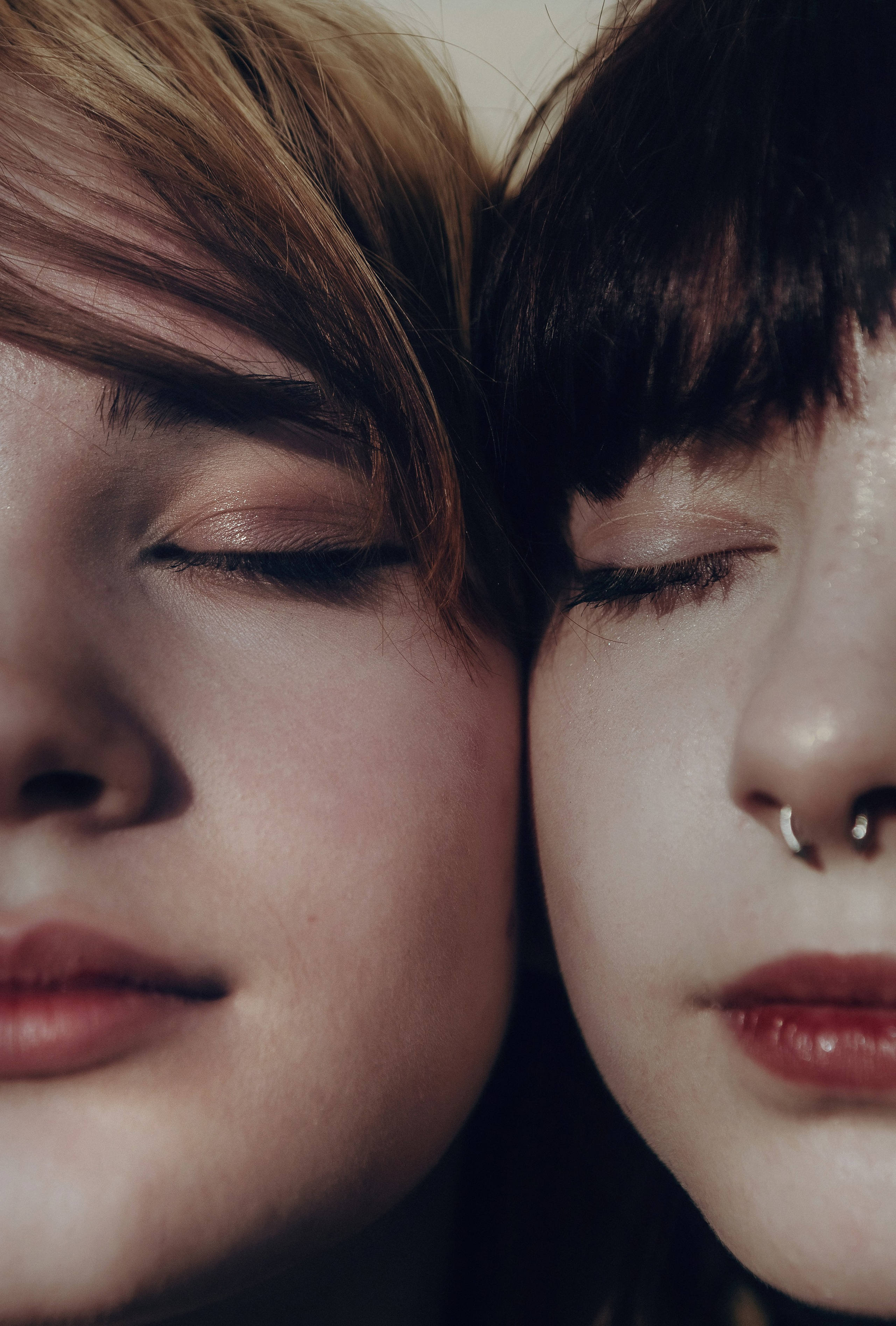 Дружба. Детский и семейный фотограф Анна Орманжи, Салехард