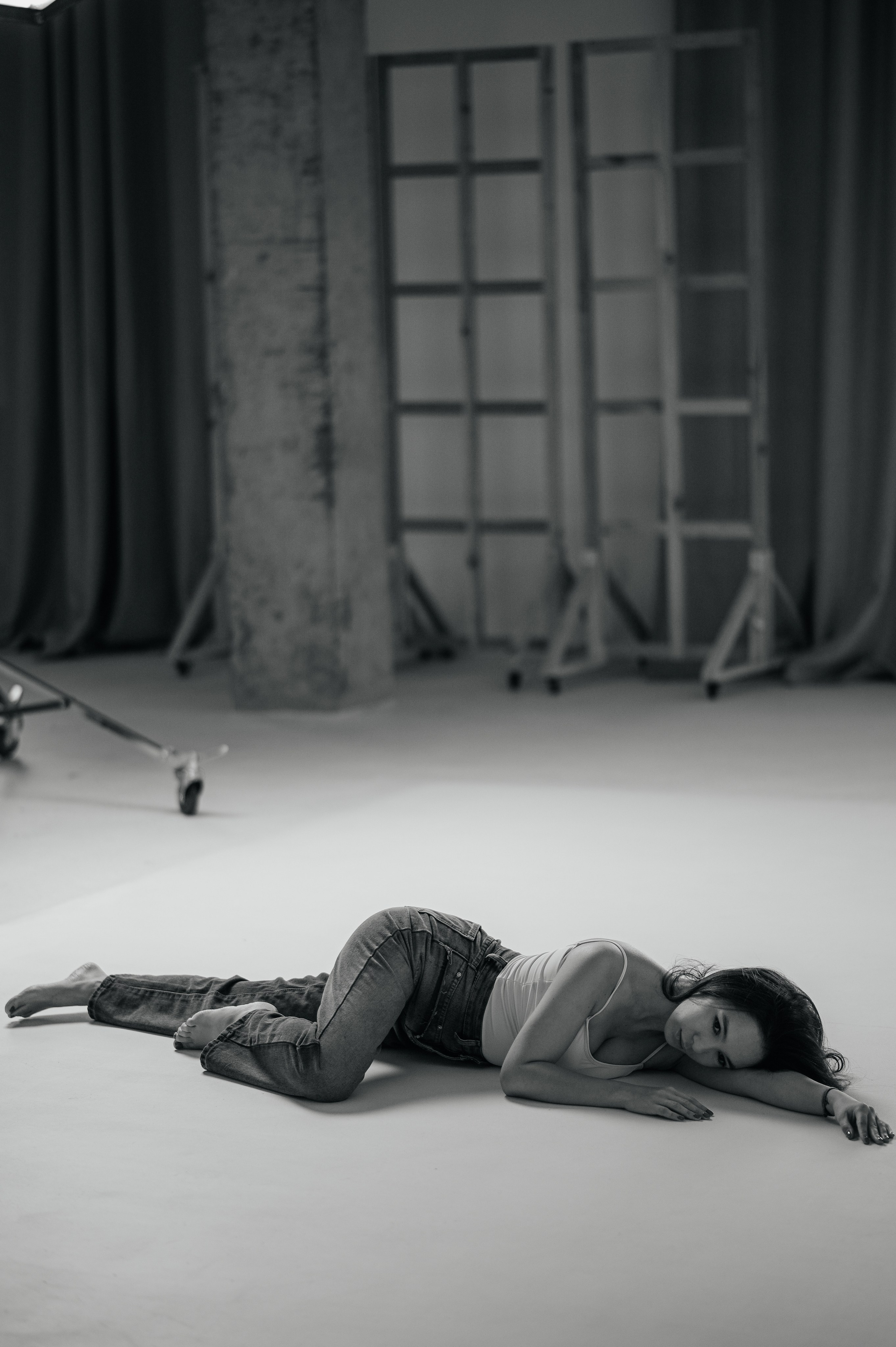 Индивидуальная фотосессия Алматы. Фотостудия Алматы — 2 Stula.Studio | Аренда залов