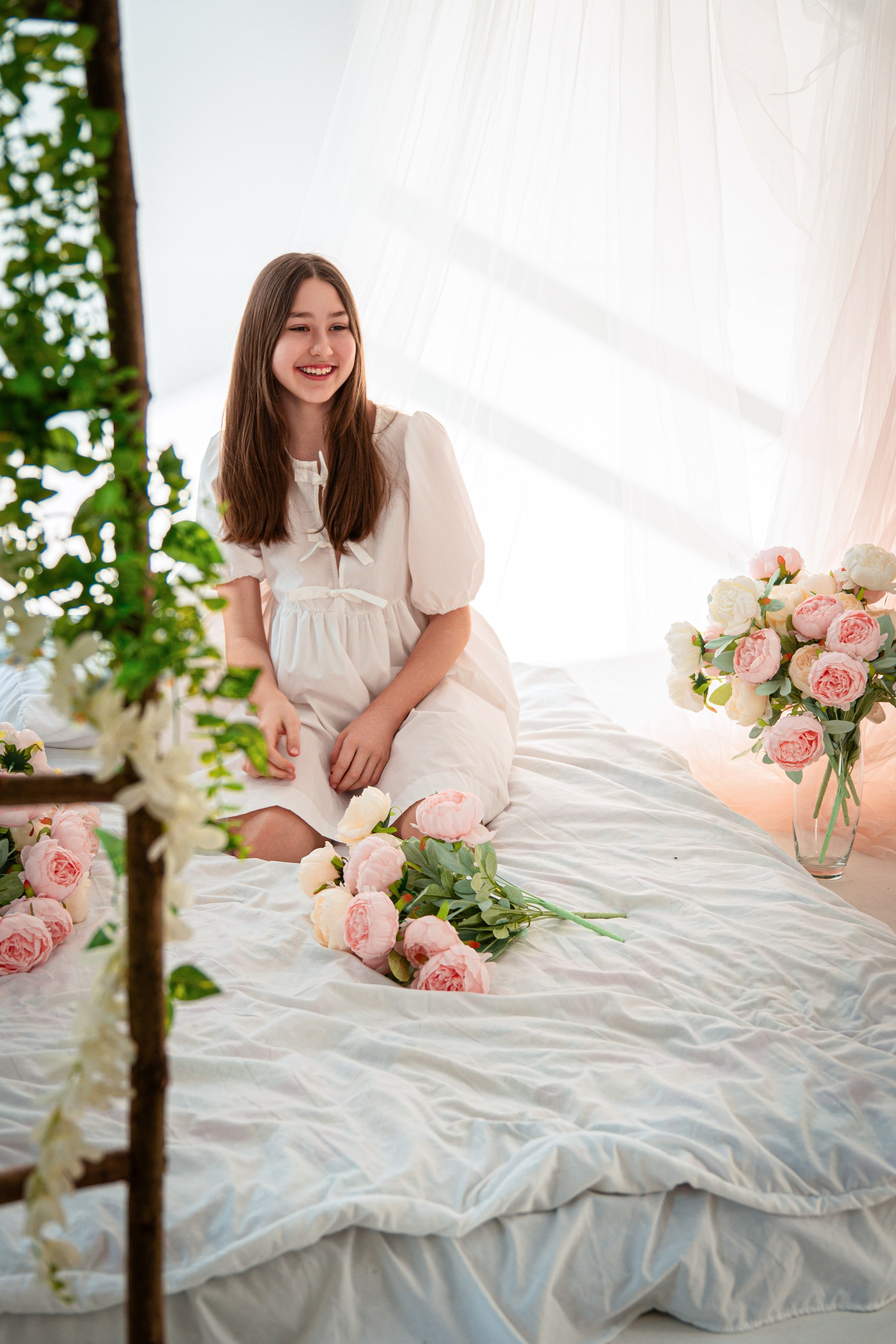 Детские съемки. Фотограф Щелково, Королев, Балашиха, Москва Анастасия Тягина