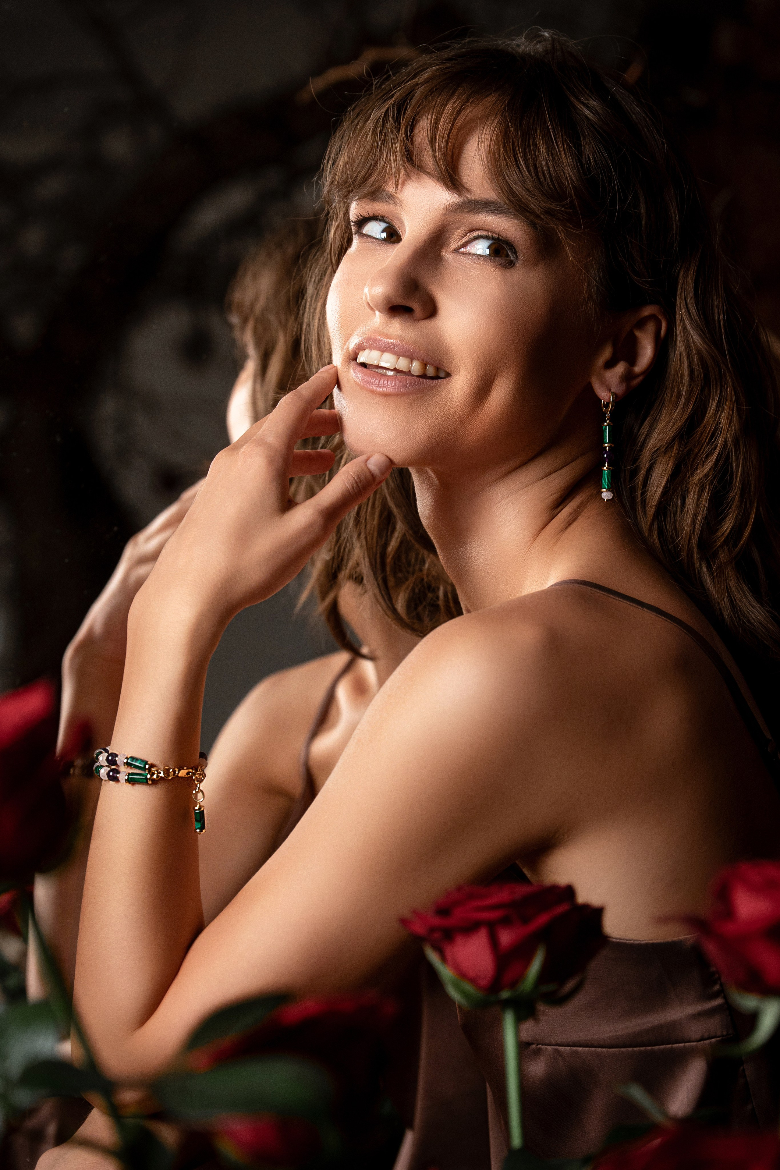 Бренды. Фотограф Щелково, Королев, Балашиха, Москва Анастасия Тягина