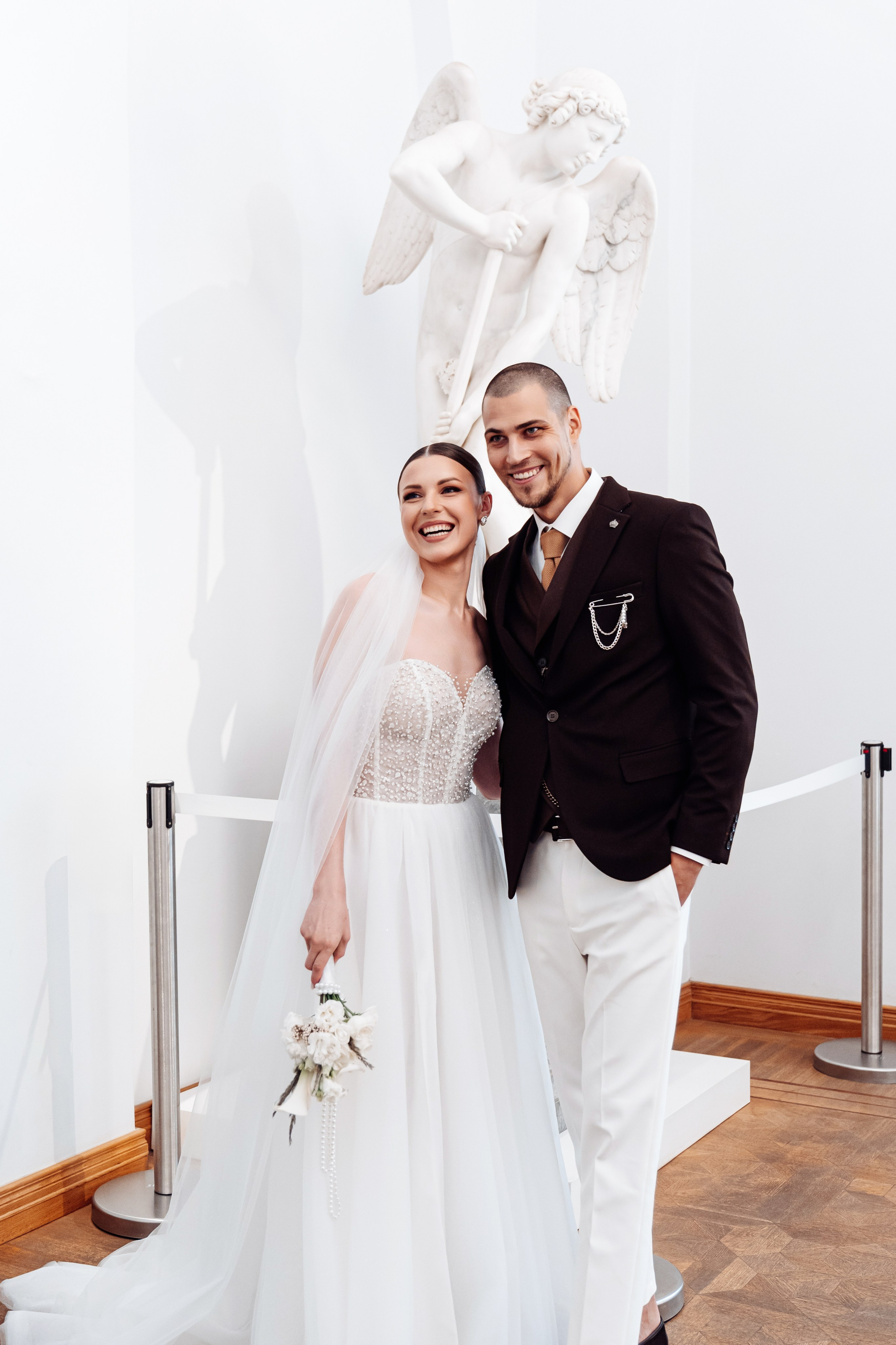 Love-story и свадьбы. Фотограф Щелково, Королев, Балашиха, Москва Анастасия Тягина