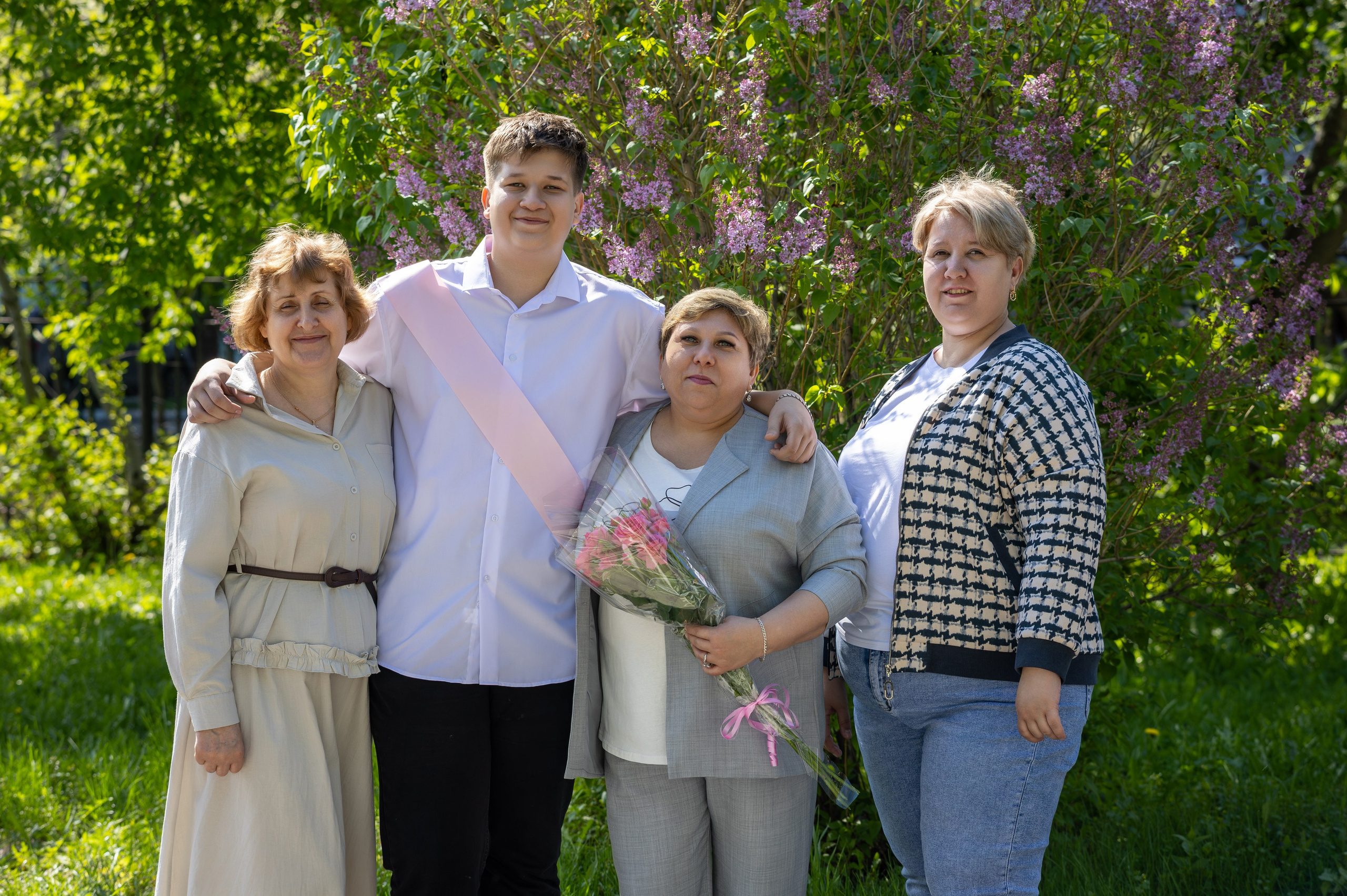 Выпускной 26.05.2026. Фотограф Александр Поздняков  Новосибирск