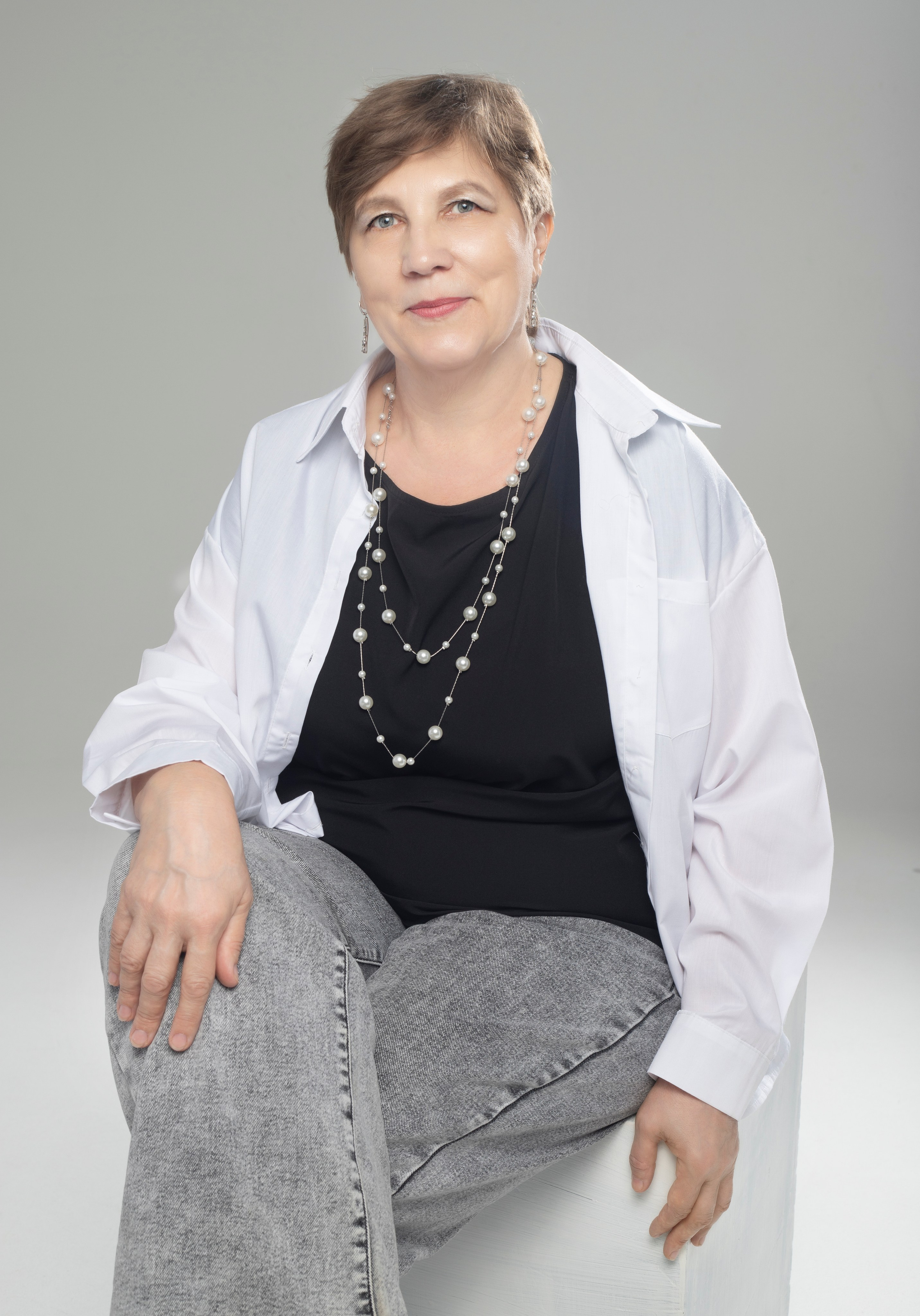 Светлана. Женский фотограф в Москве Рина Леонтьева