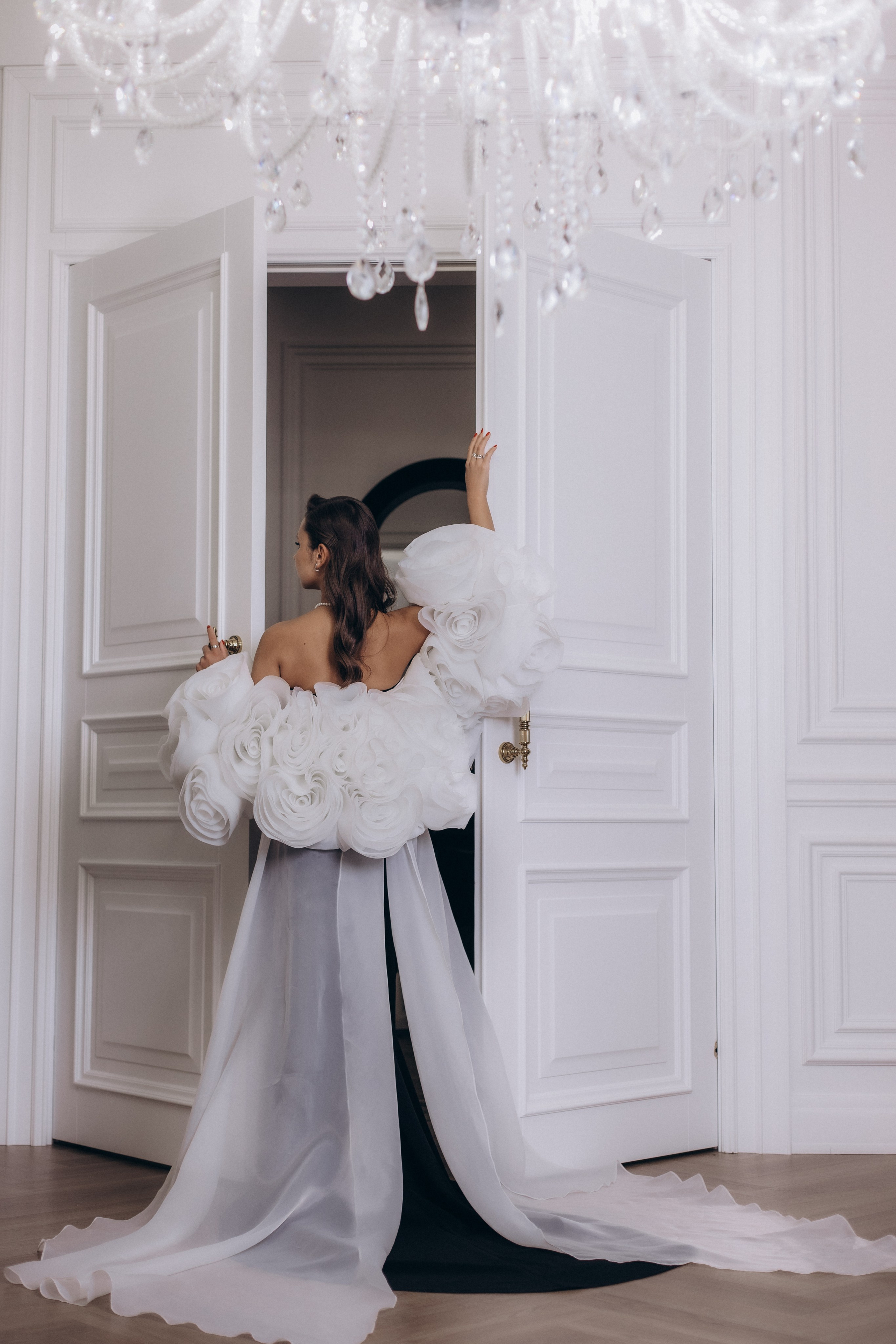 Карина & Динар. Свадебный фотограф в Москве и Казани