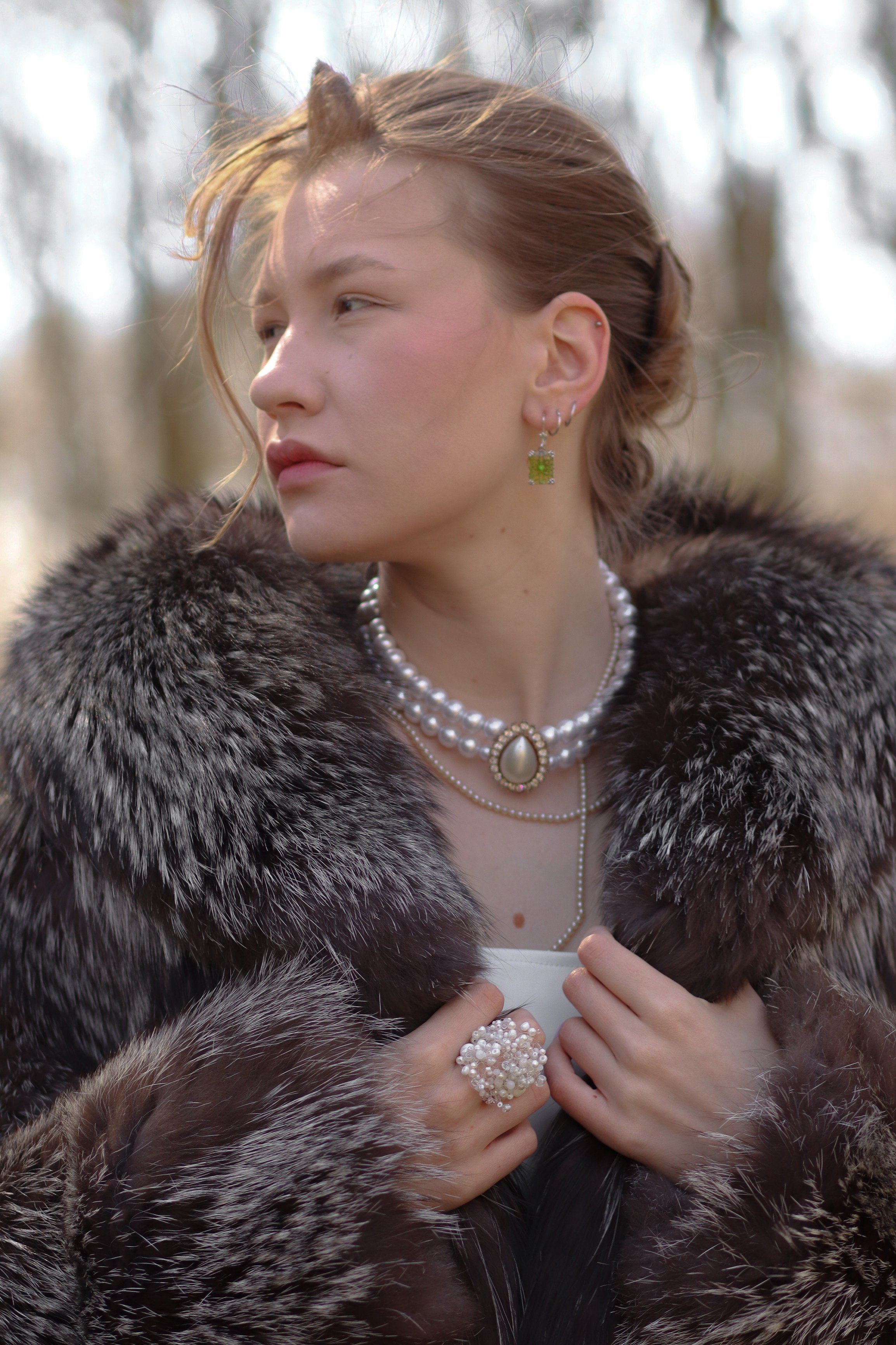 Мария. Мария Марченкова фотограф СПб