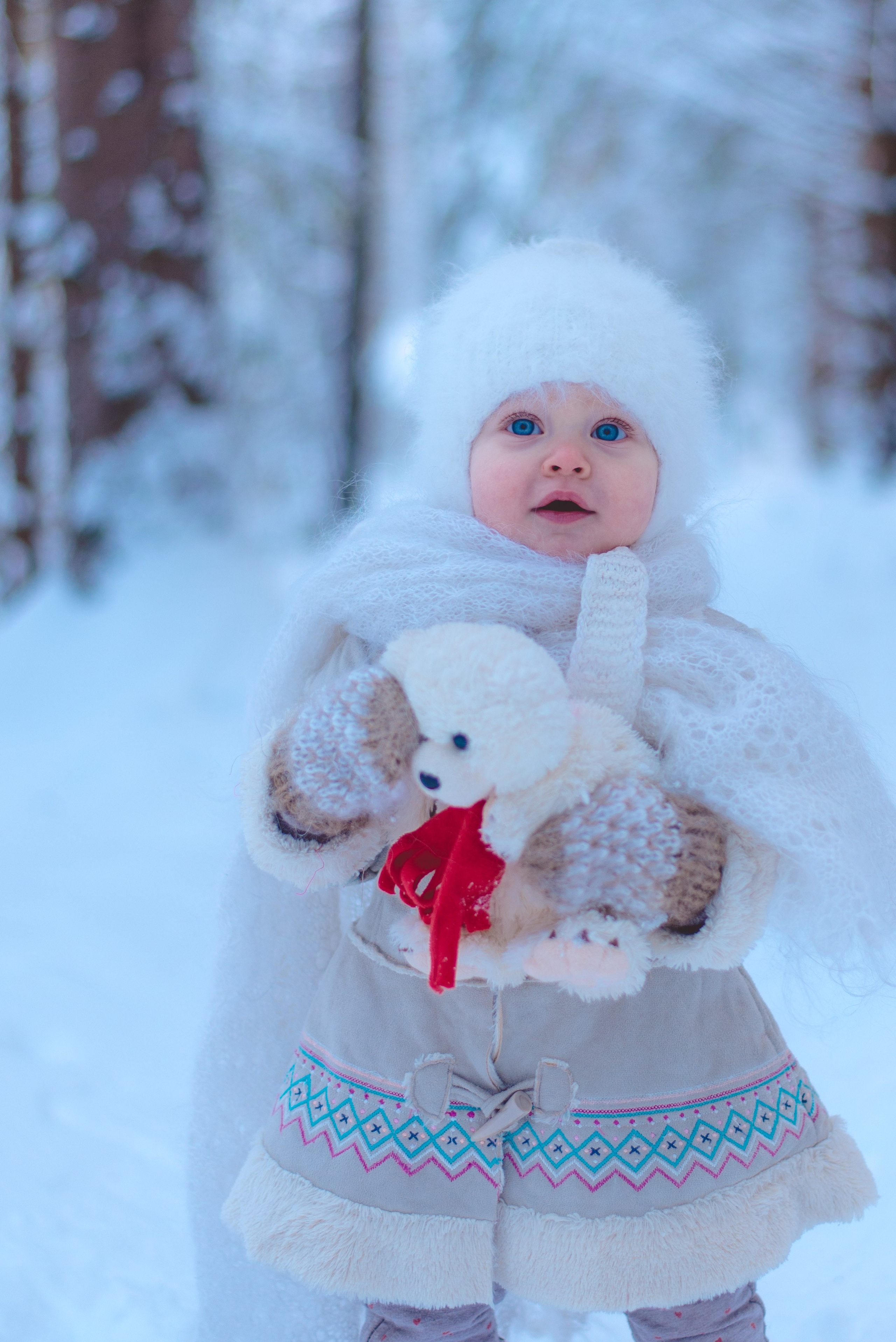Семейная съемка Киров. Кирилл Бутлович фуд фотограф, Киров
