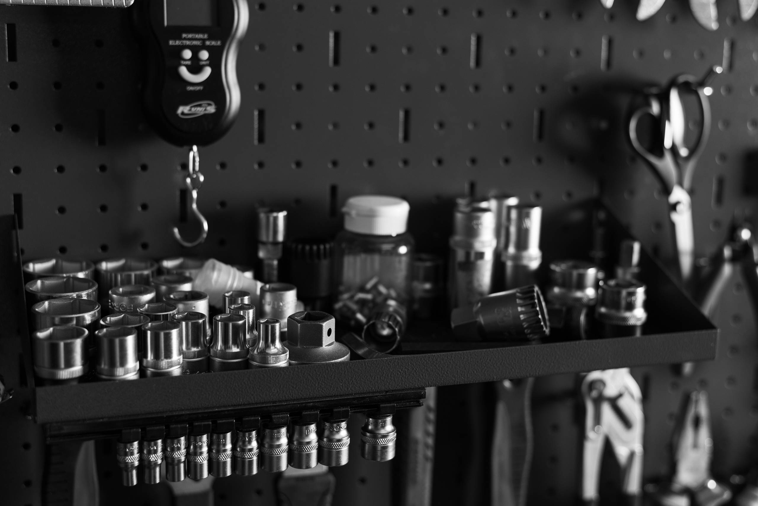 Веломастерская. Кирилл Бутлович фуд фотограф, Киров