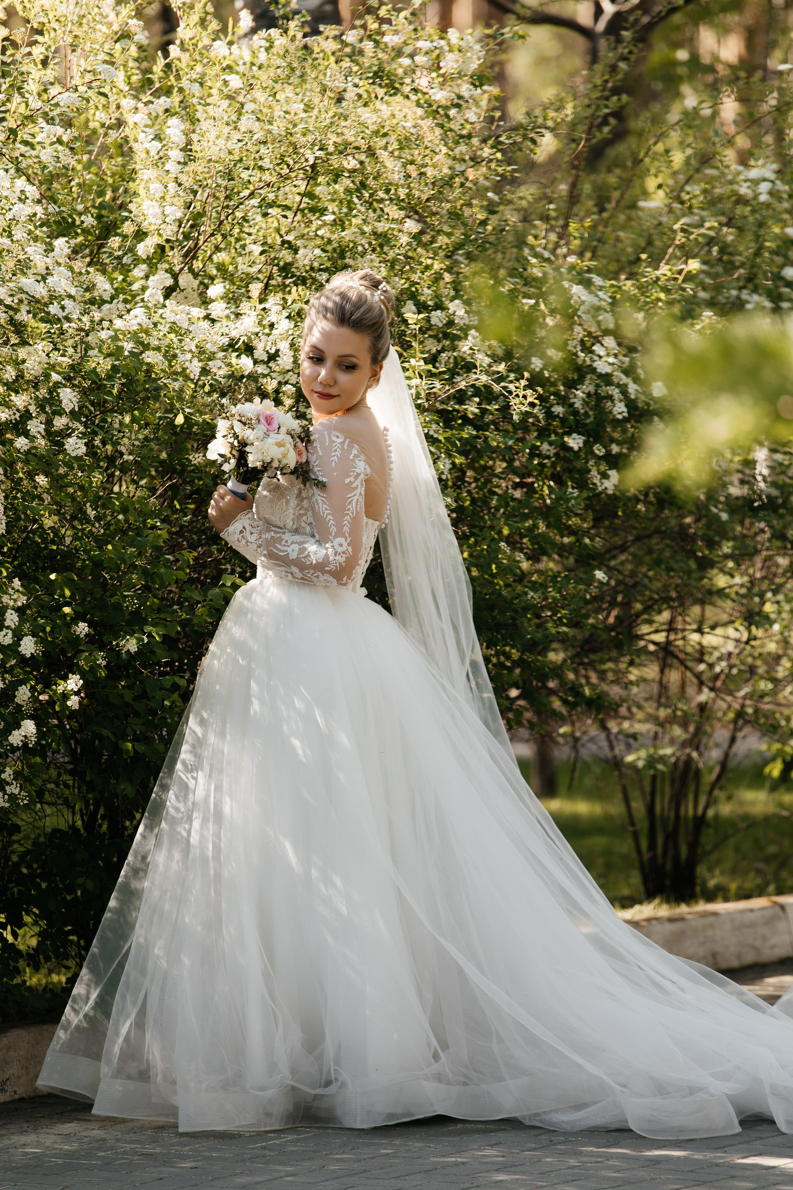 Алина и Роман. Свадебный и семейный фотограф Егорова Юлия